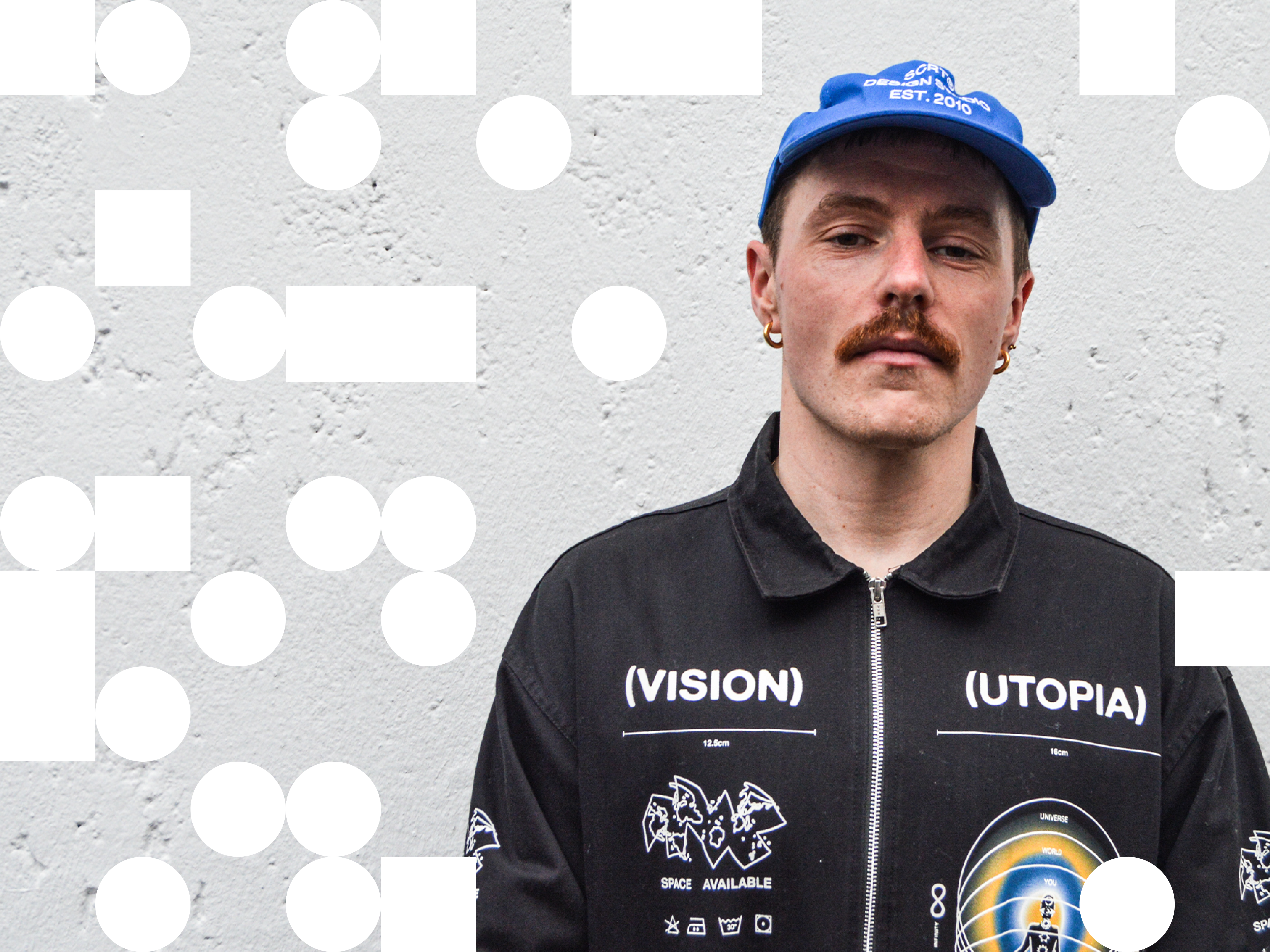 Cover image: In The Making: Neale Johnston