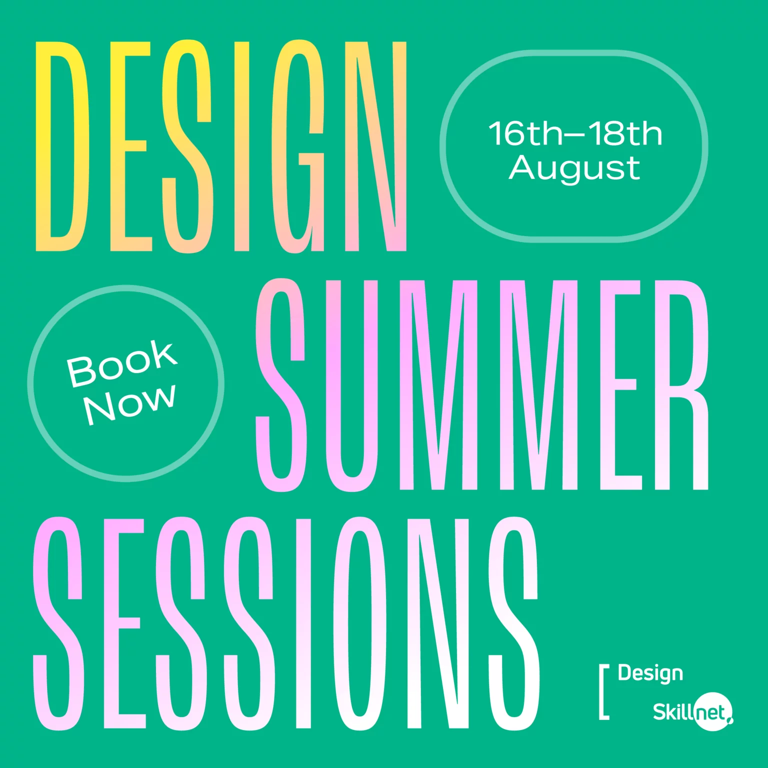 Cover image: Design Summer Sessions: FREE for 100 Archive Members