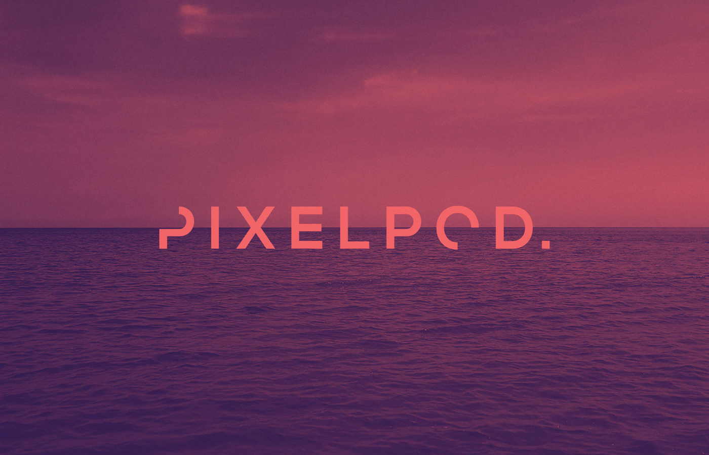 Cover image: Pixelpod's May Picks
