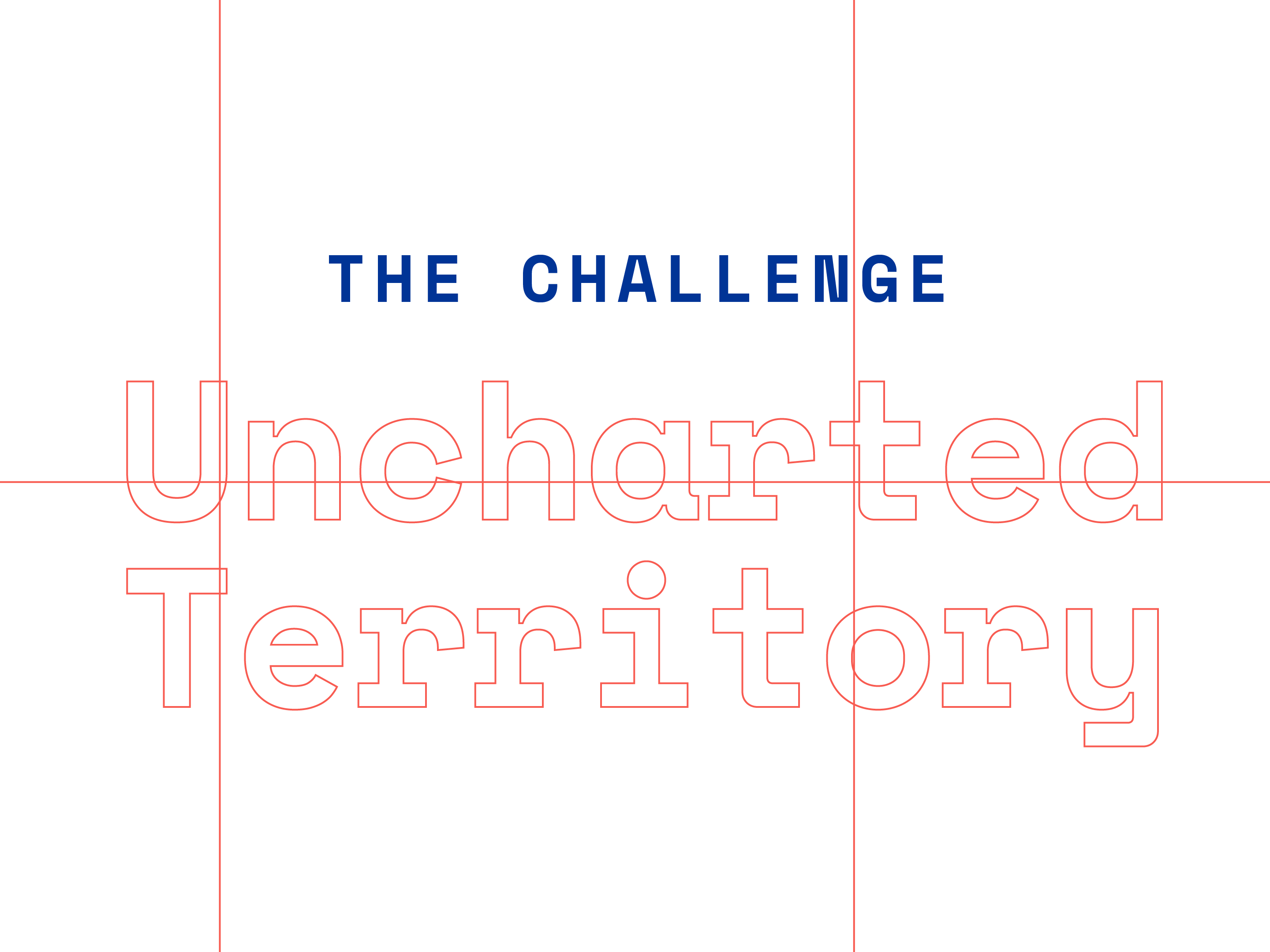 Cover image: Charting the Uncharted