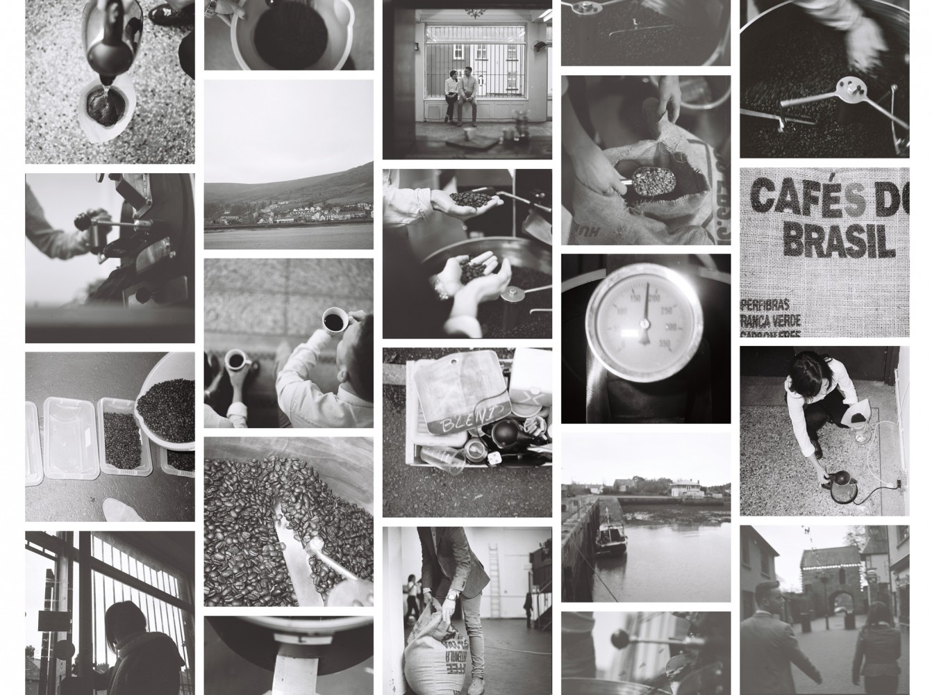 Cover image: Coffee Culture