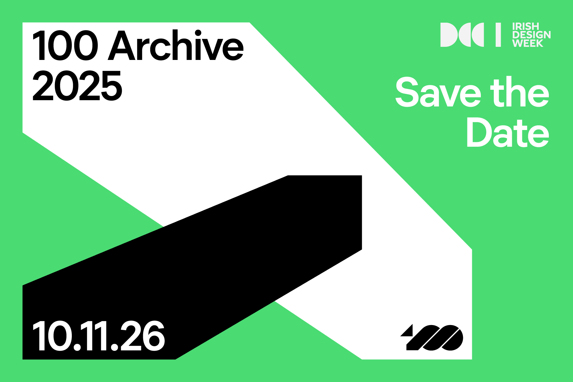 Cover image: SAVE THE DATE: The 2025 Selection is coming!