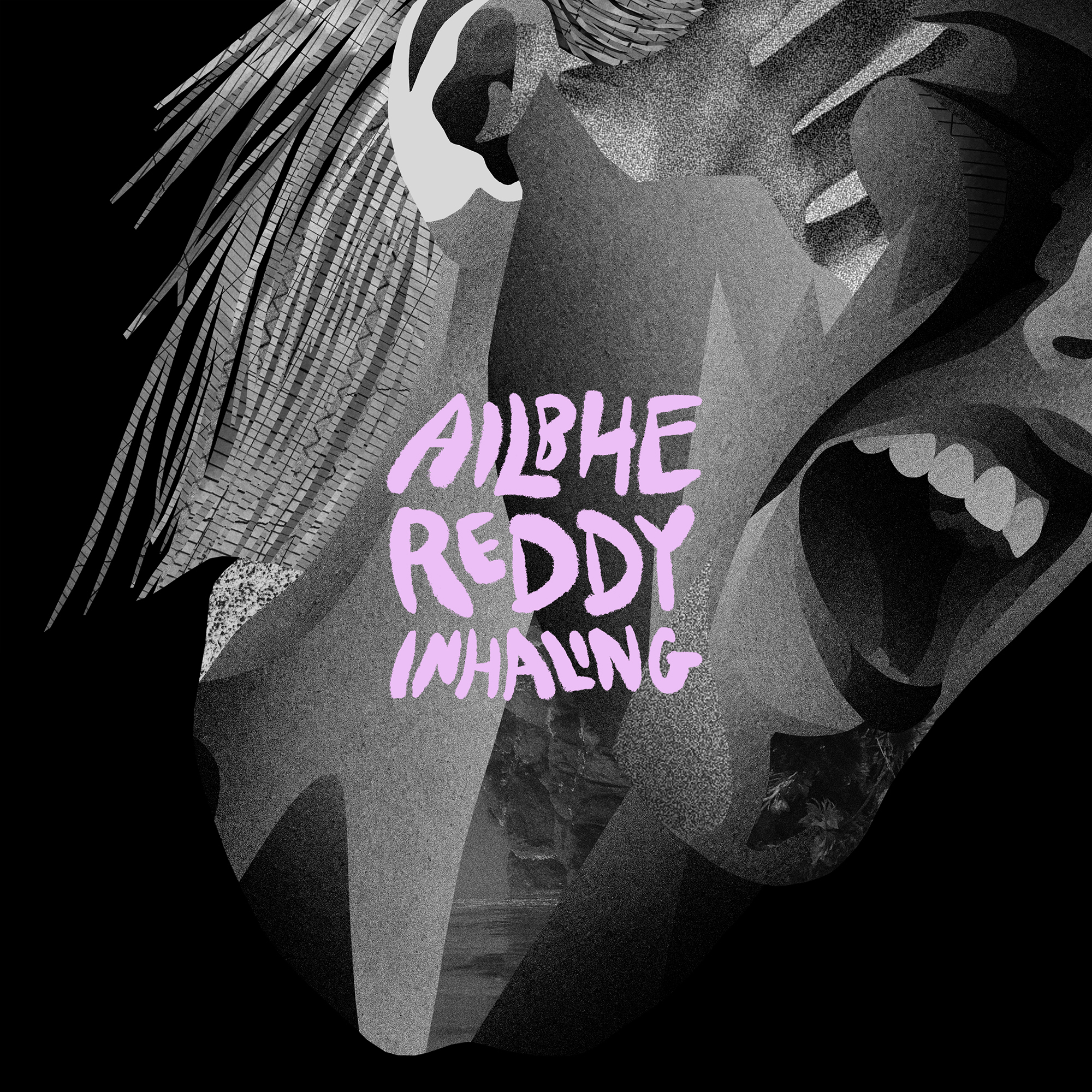 Cover image: Ailbhe Reddy – Inhaling
