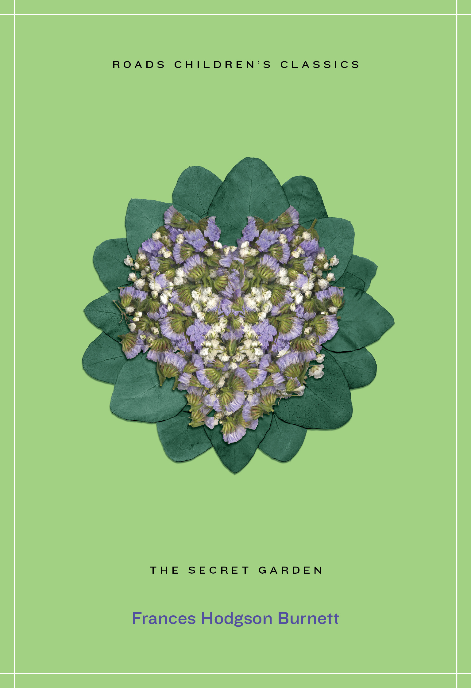 Cover image: The Secret Garden