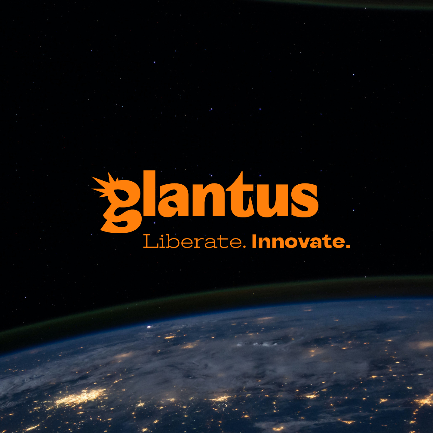 Cover image: Glantus