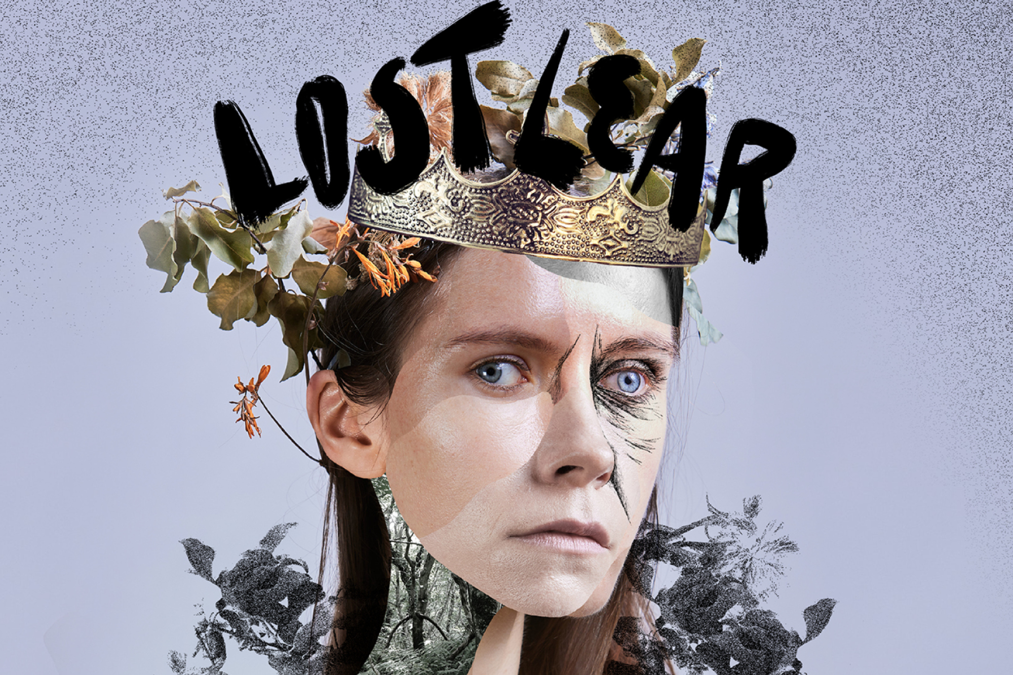 Cover image: Lost Lear