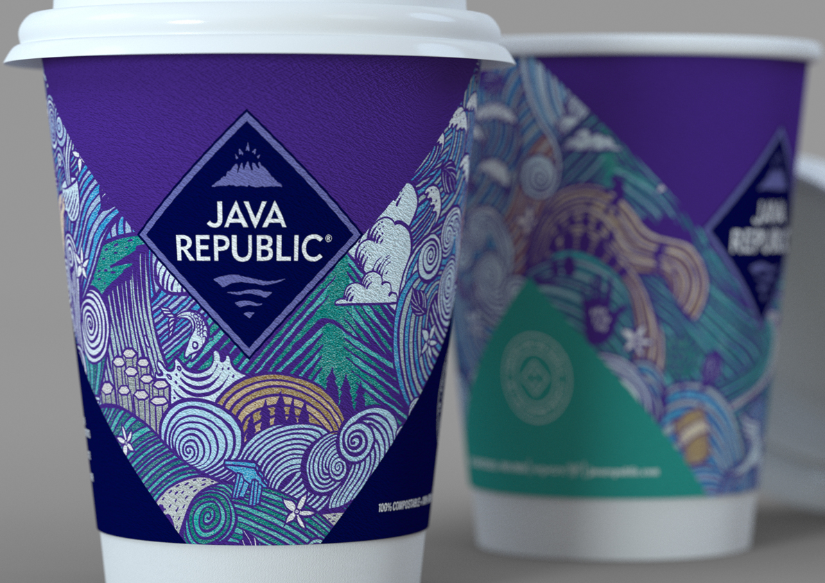 Cover image: Strategic Positioning and Brand Refresh for Java Republic