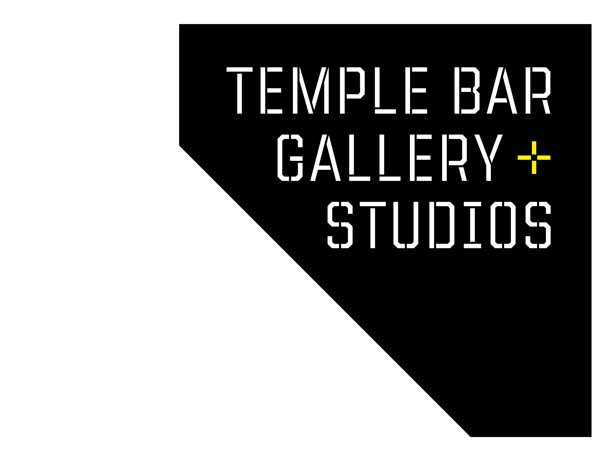Cover image: TEMPLE BAR GALLERY + STUDIOS