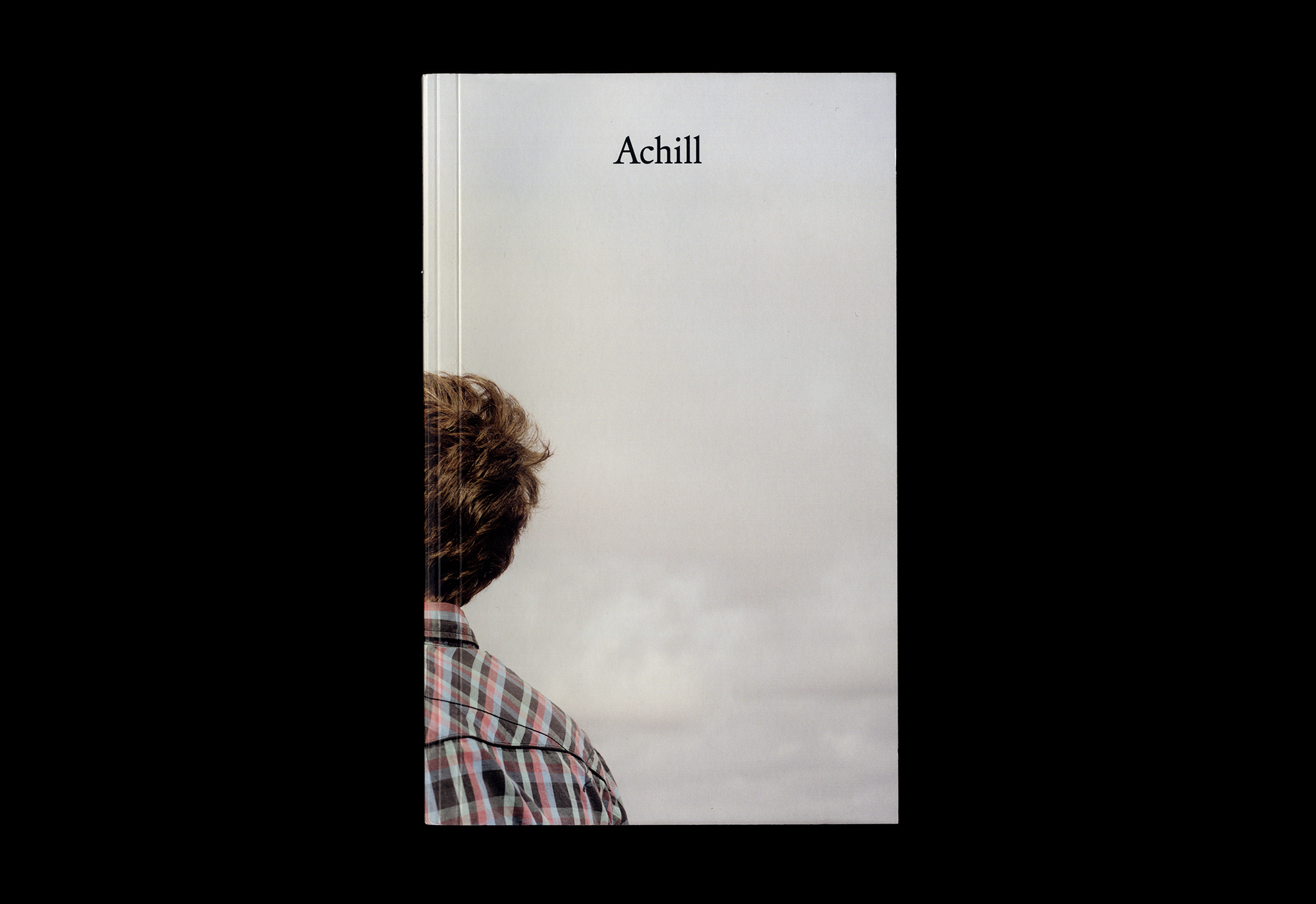 Cover image: Linda Brownlee: Achill (2010)