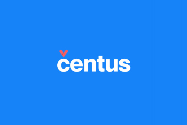 Cover image: Centus