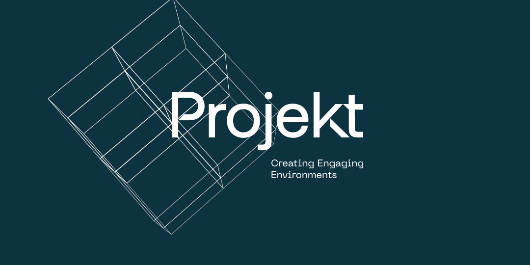 Cover image: Projekt - Creating Engaging Environments