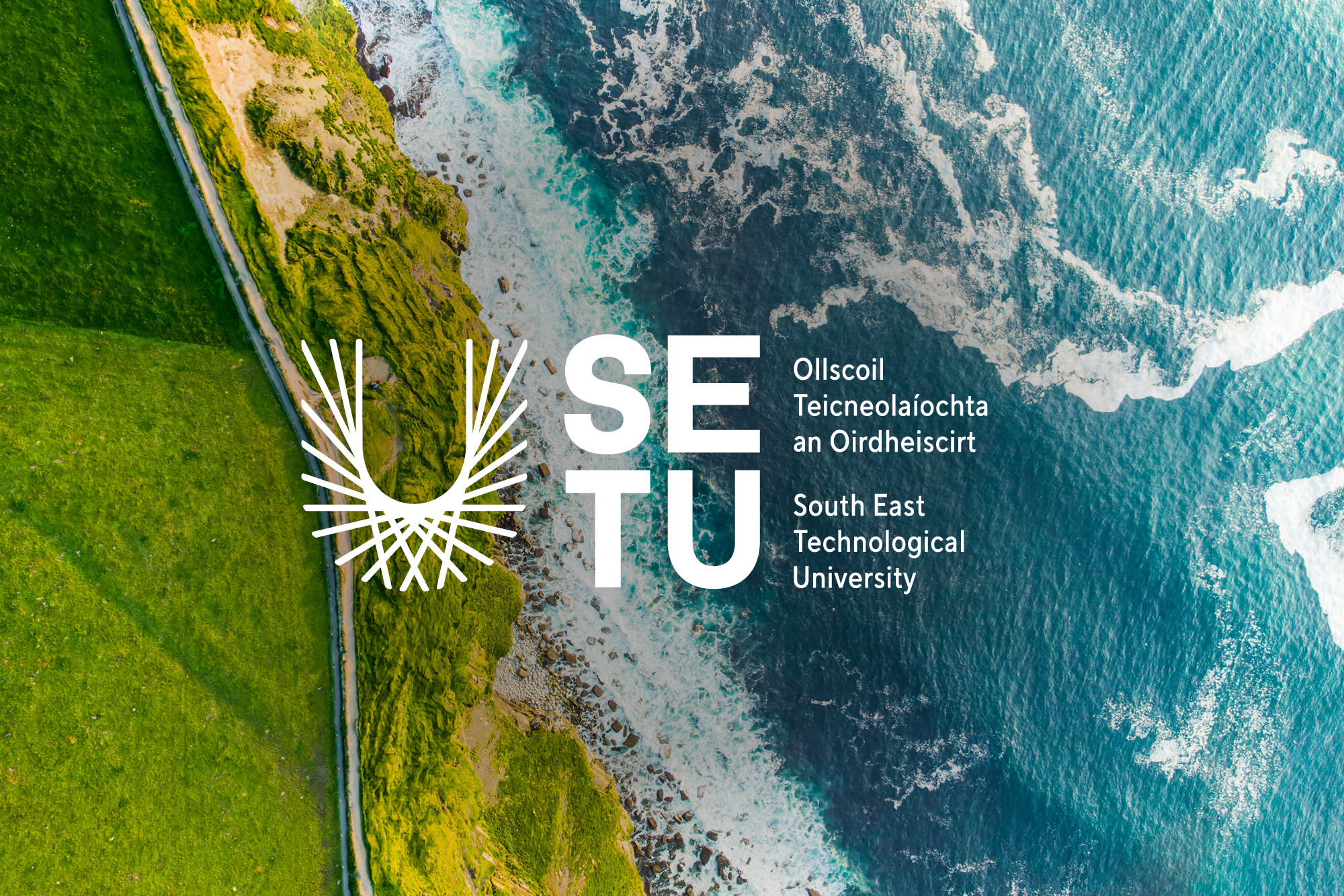 Cover image: SETU Identity
