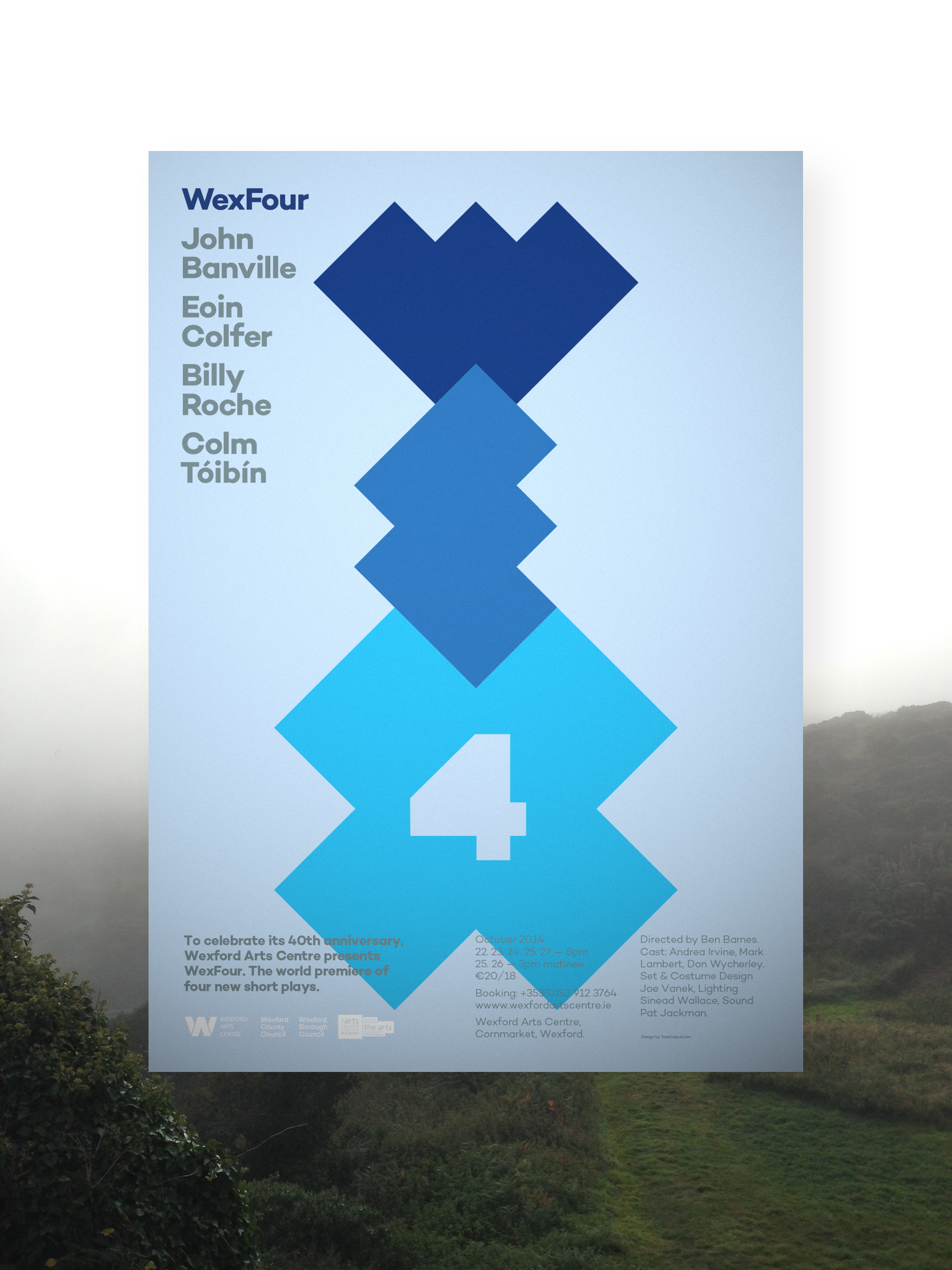 Cover image: WexFour