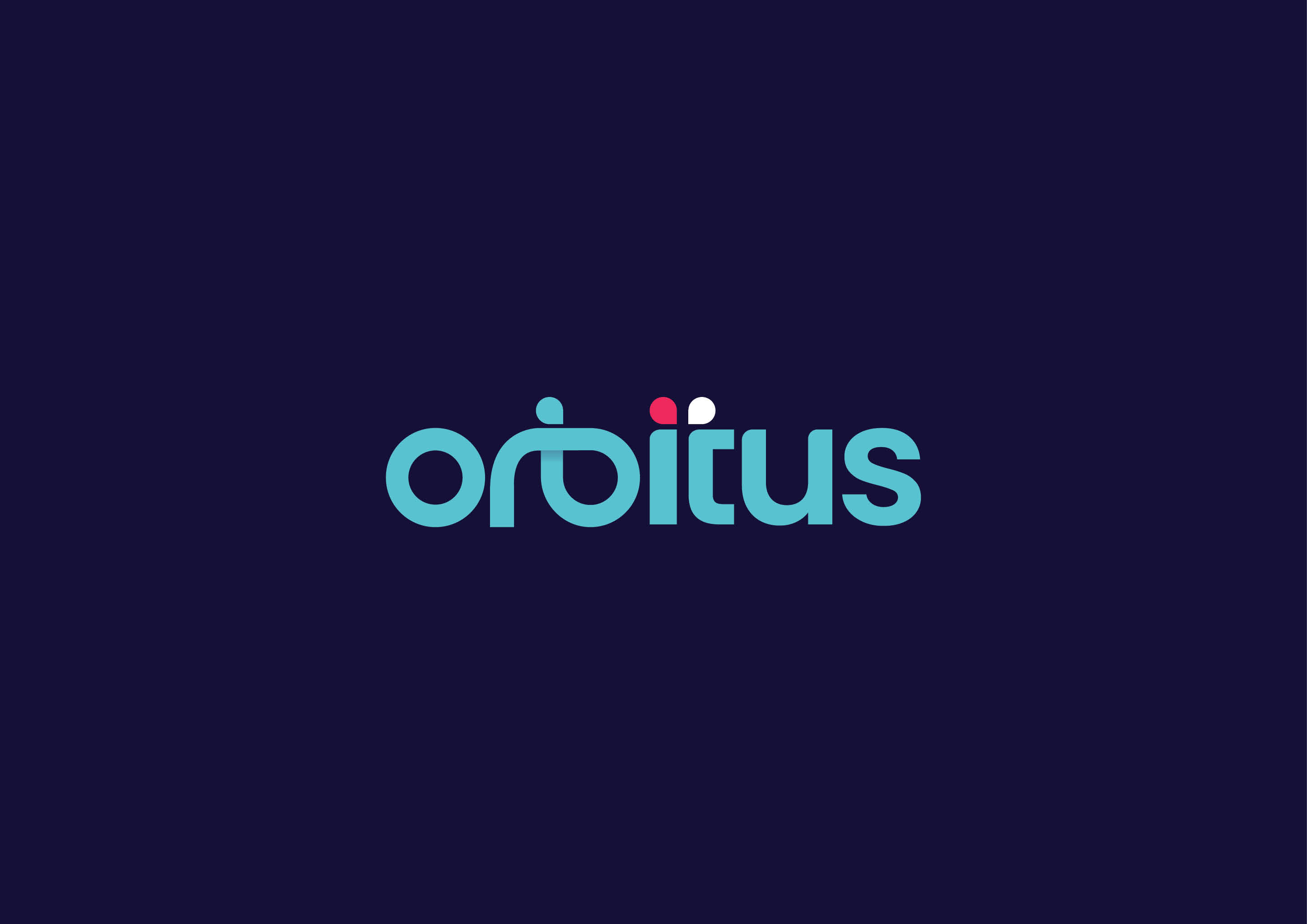 Cover image: Orbitus Brand Creation