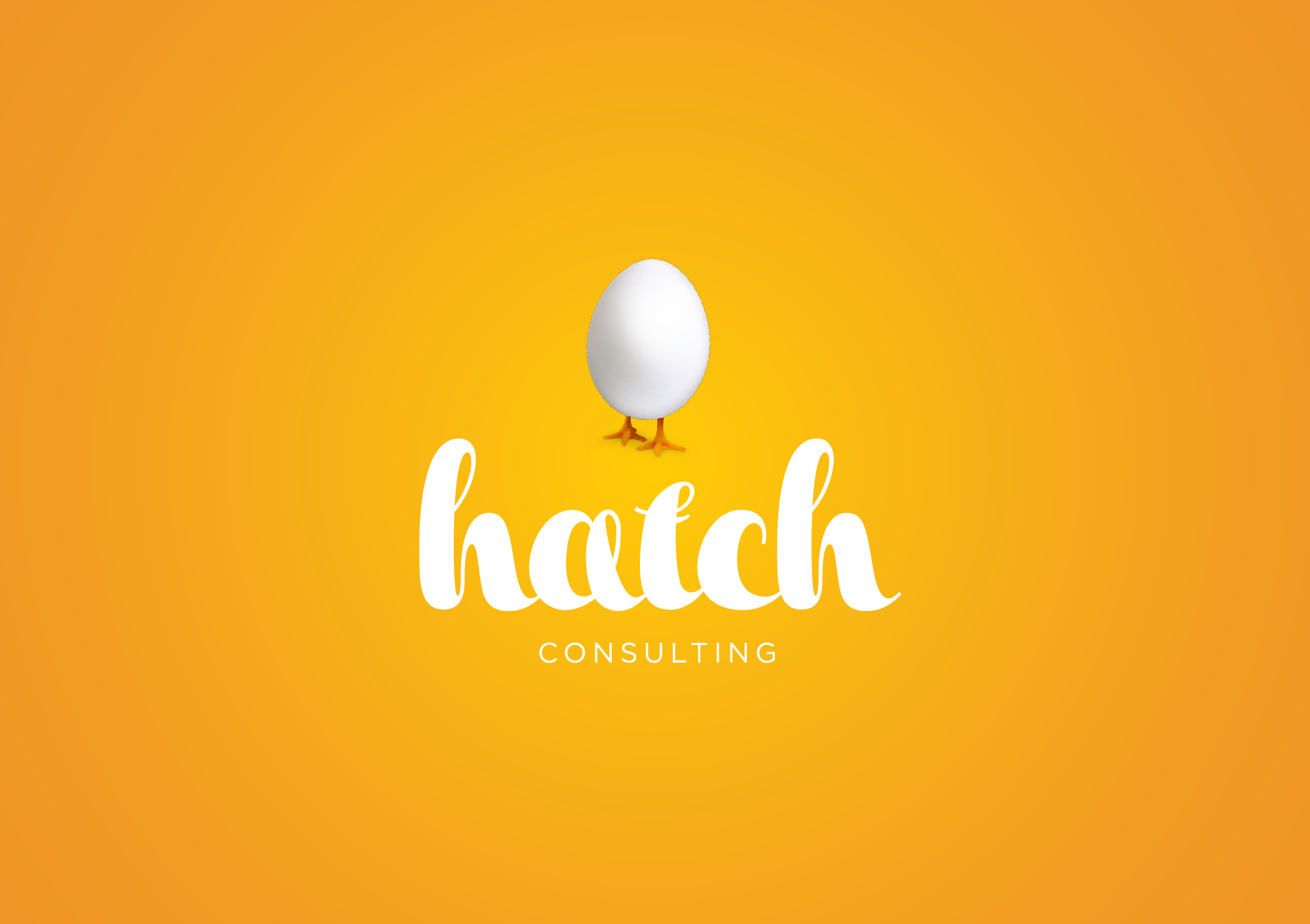 Cover image: Hatch Consulting