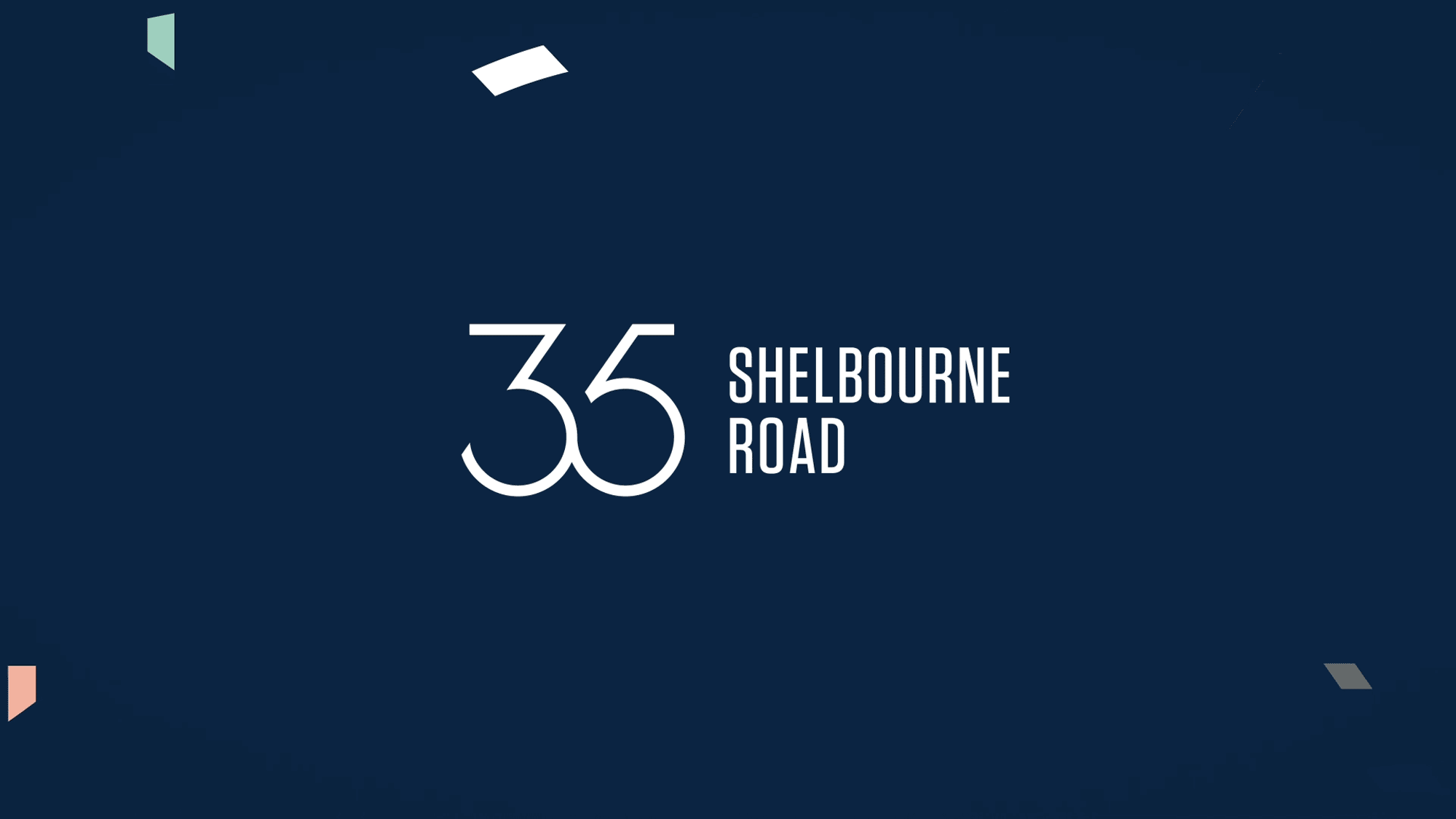 Cover image: 35 Shelbourne Road