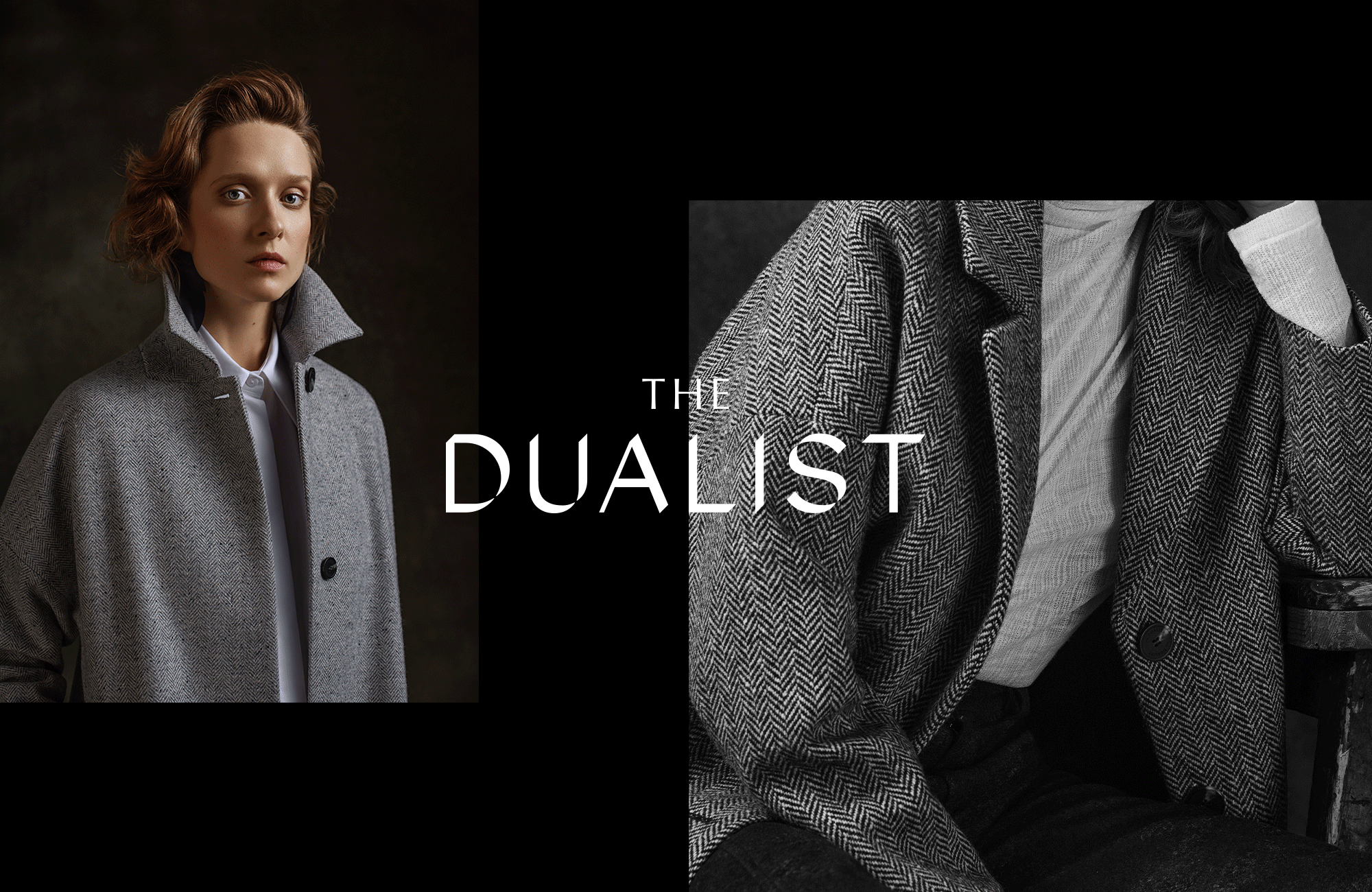 Cover image: The Dualist