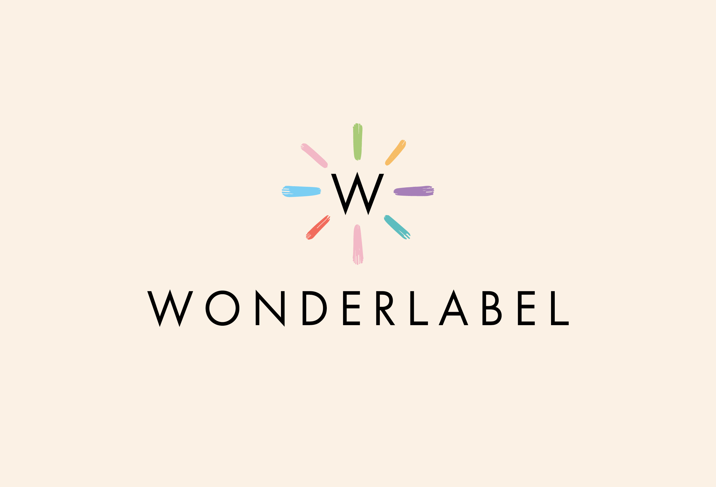 Cover image: Wonder Label