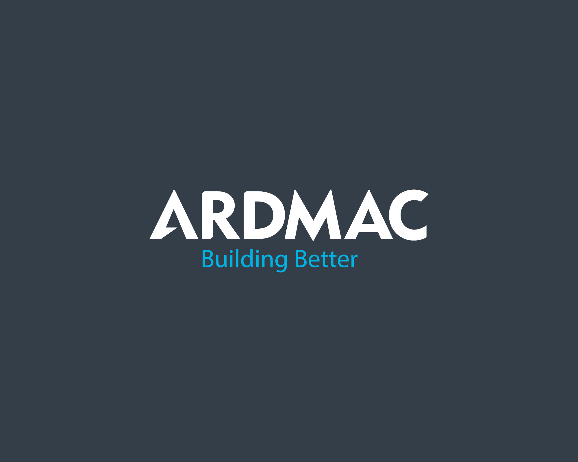 Cover image: Ardmac