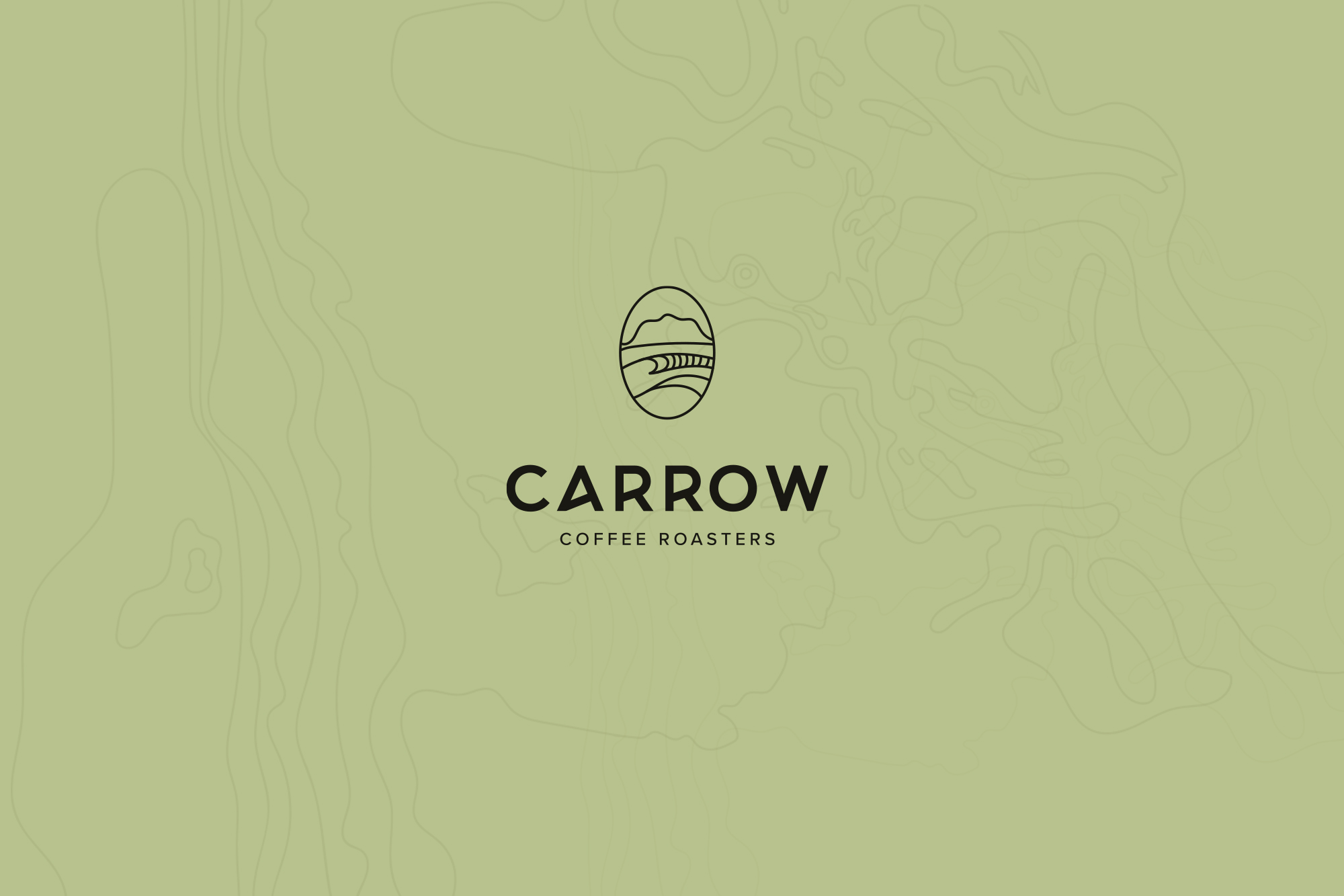 Cover image: Carrow Coffee Roasters