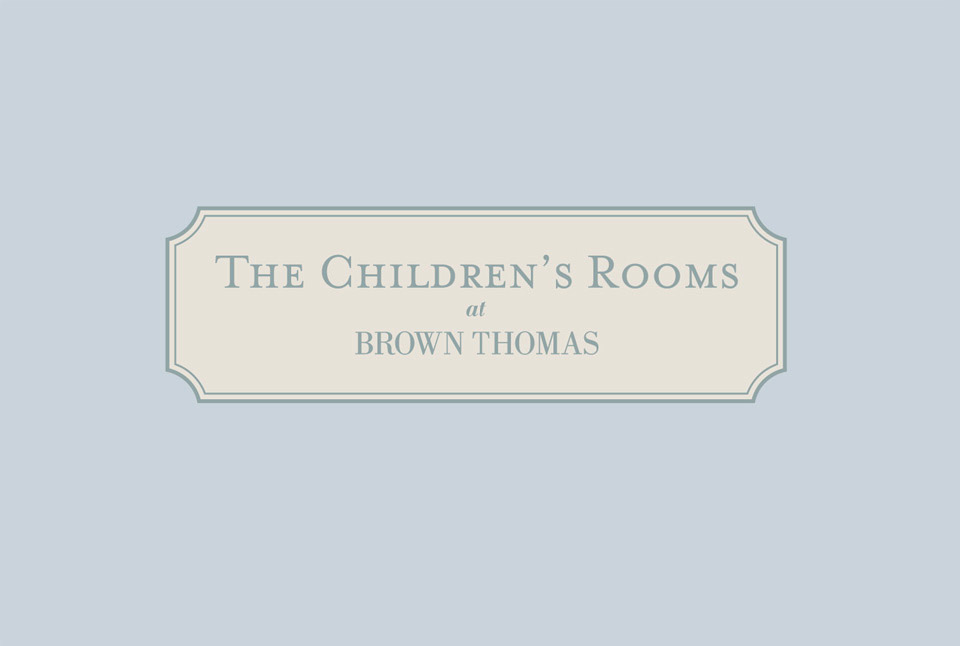 Cover image: The Children's Rooms