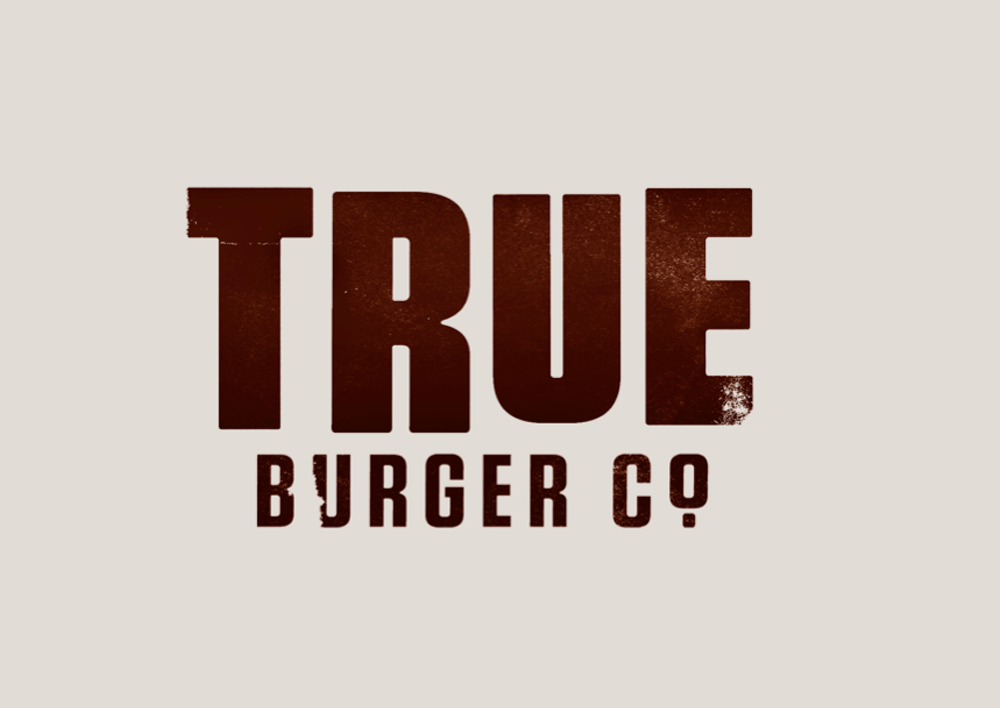 Cover image: True Burger Co.