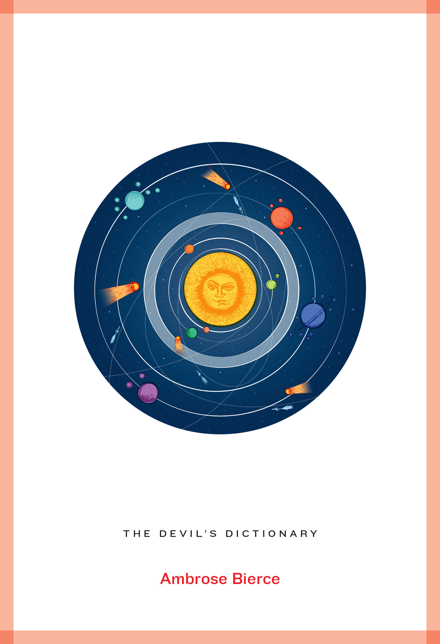 Cover image: Roads Classics – The Devil’s Dictionary