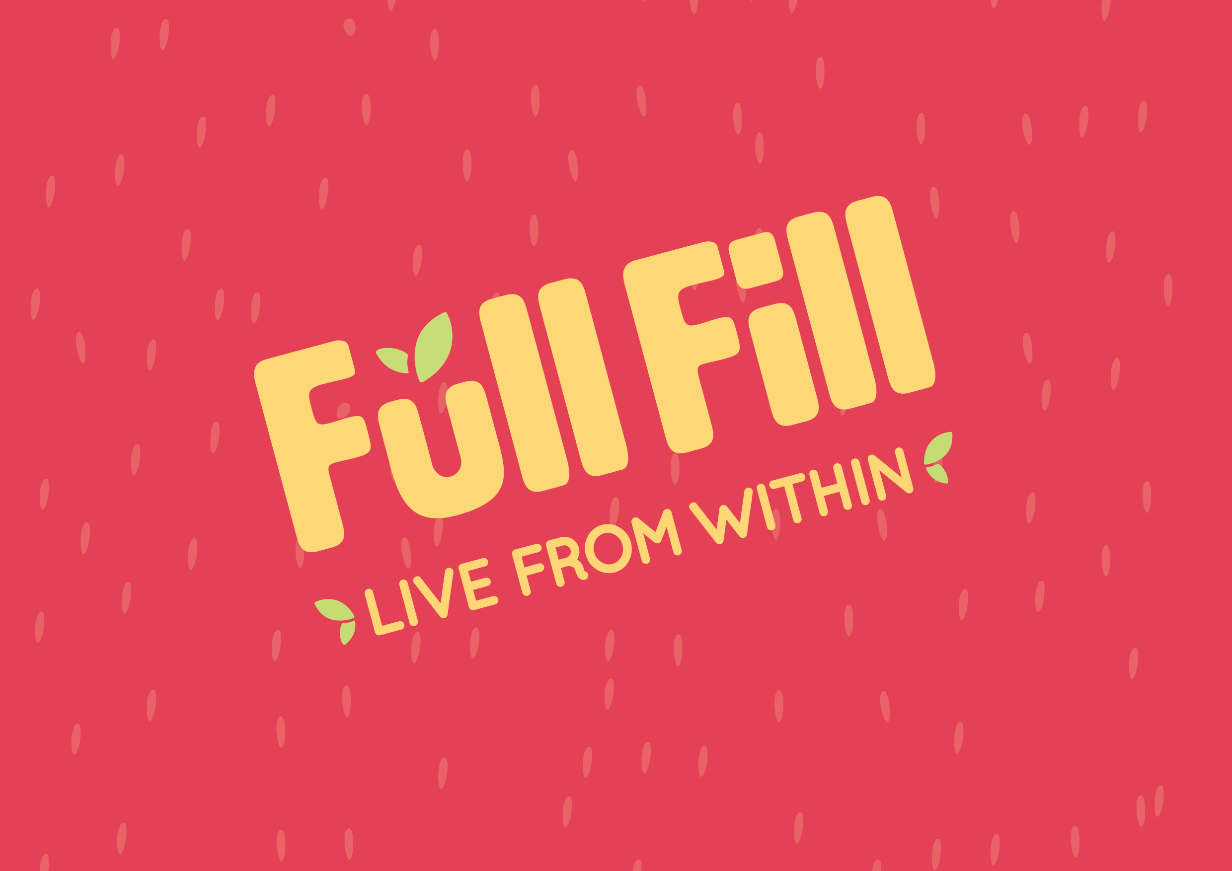 Cover image: FullFill