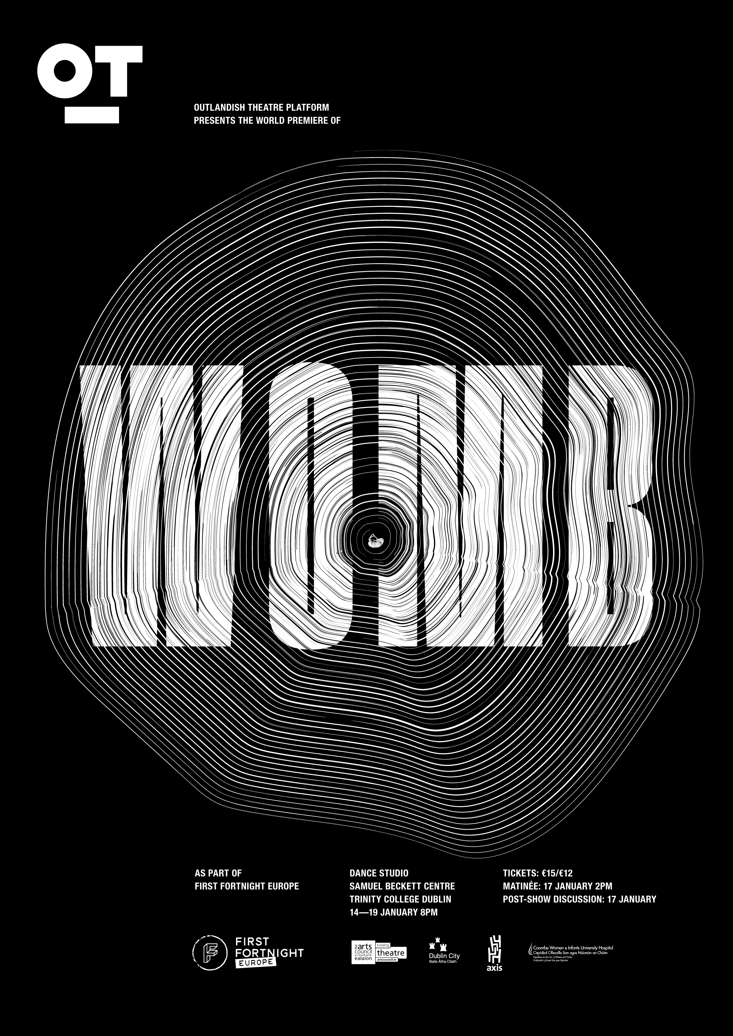 Cover image: WOMB