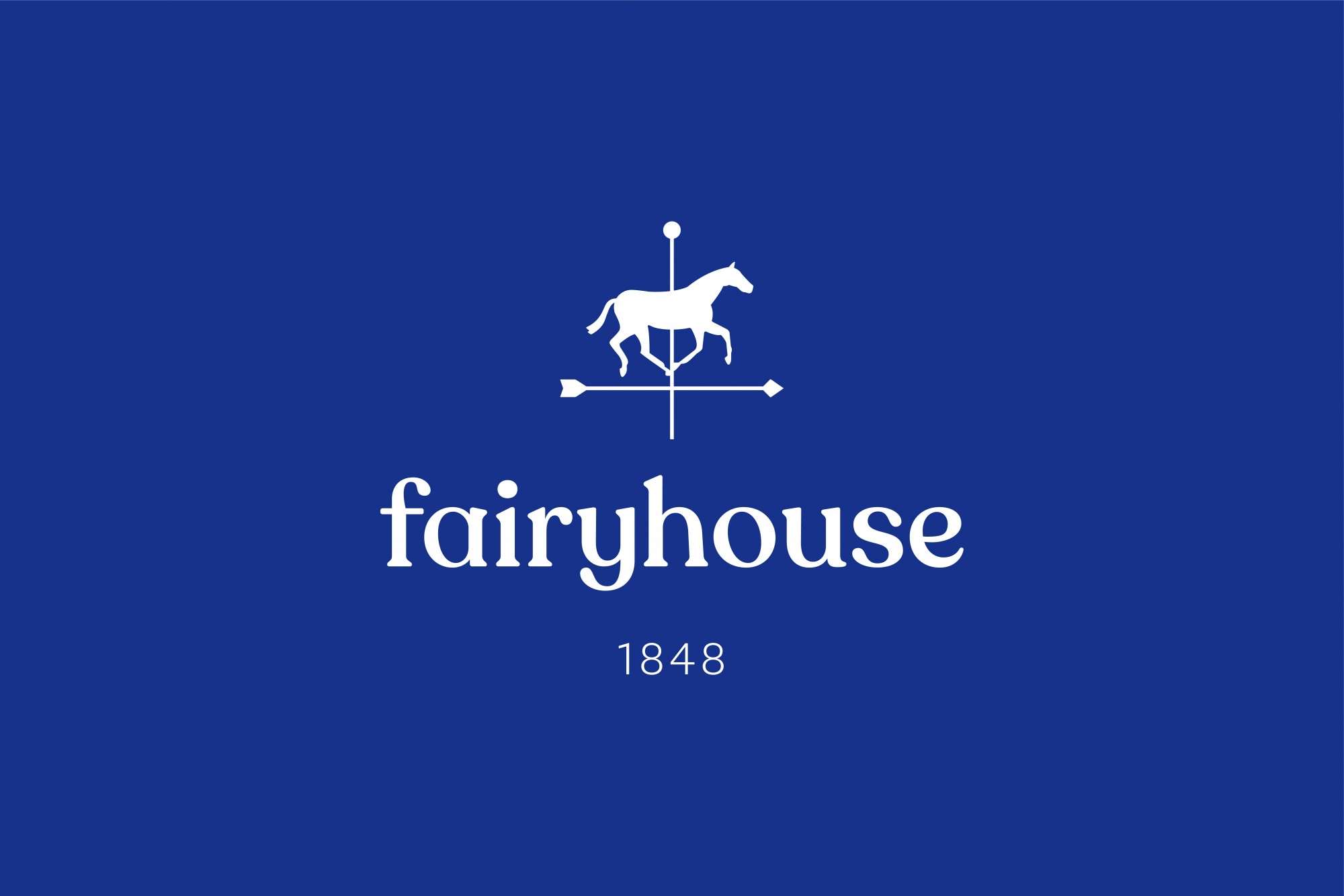 Cover image: Fairyhouse Racecourse