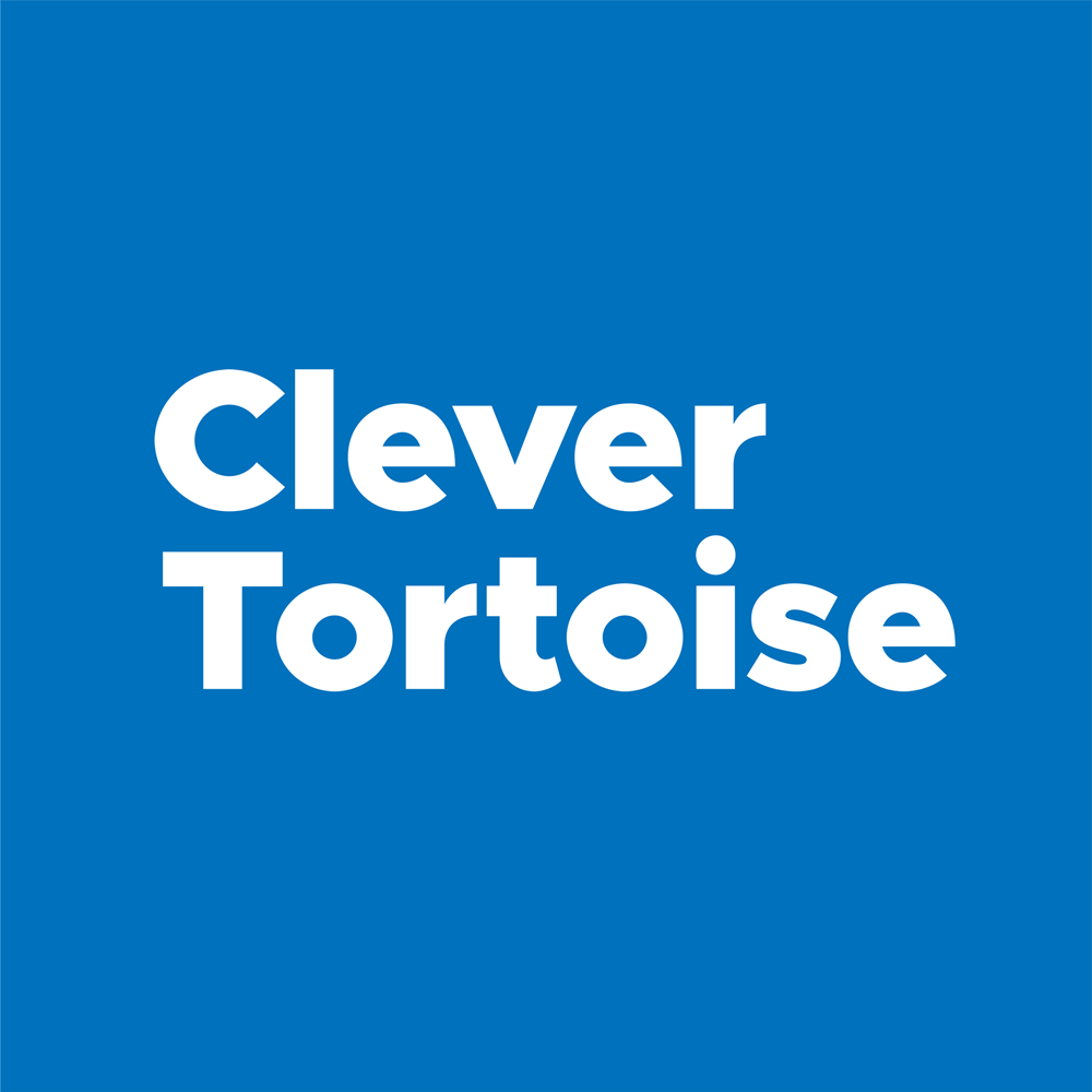 Cover image: Clever Tortoise