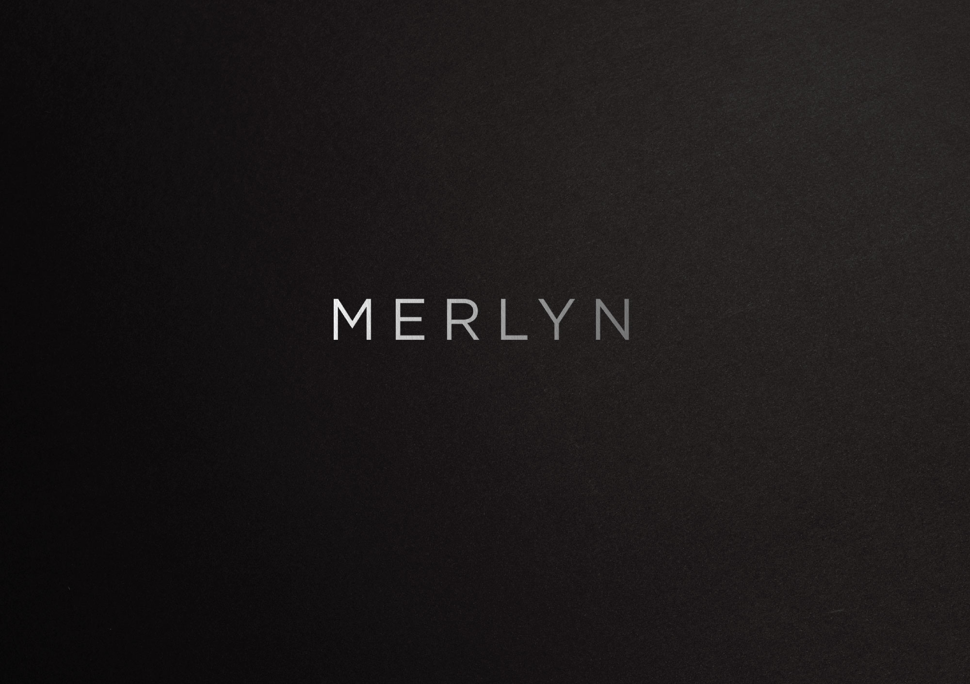 Cover image: Merlyn Branding