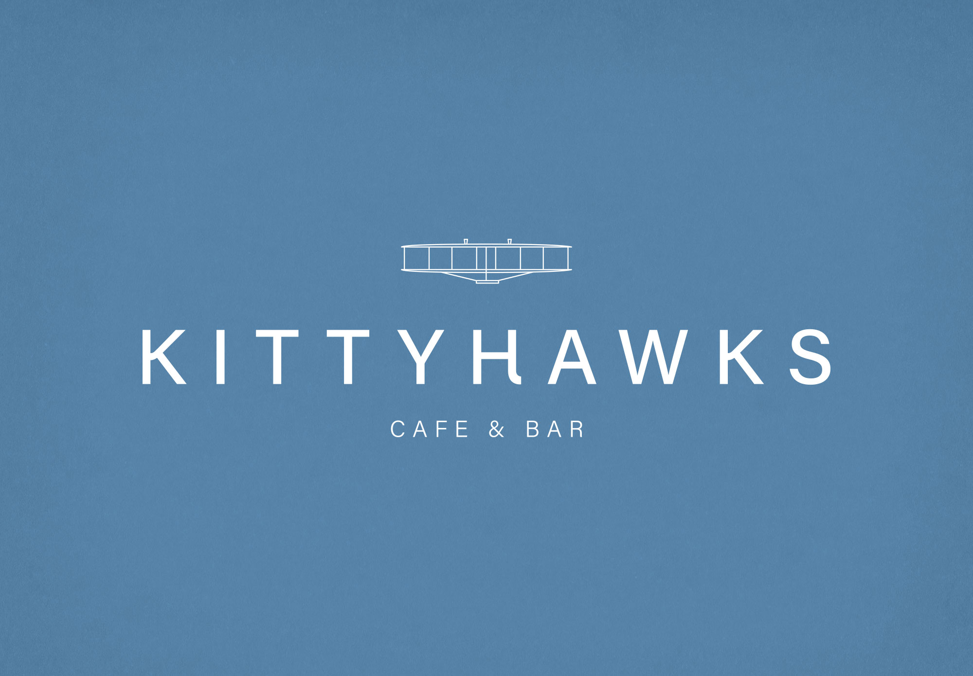 Cover image: KittyHawks