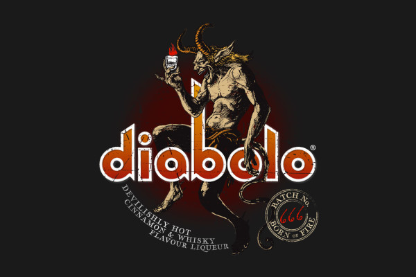 Cover image: Diabolo