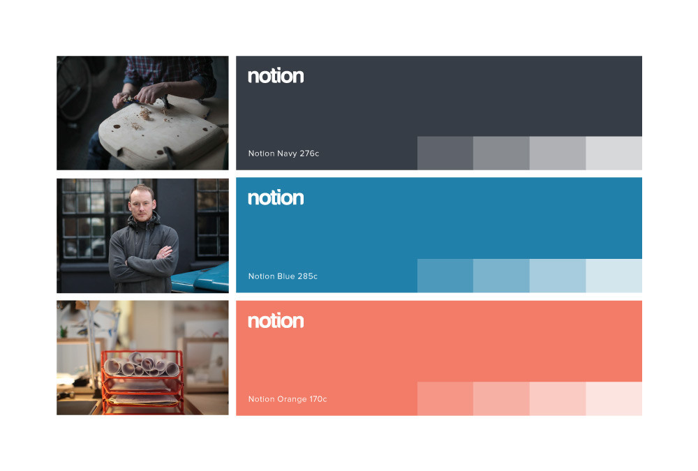 notion web design notion web design
