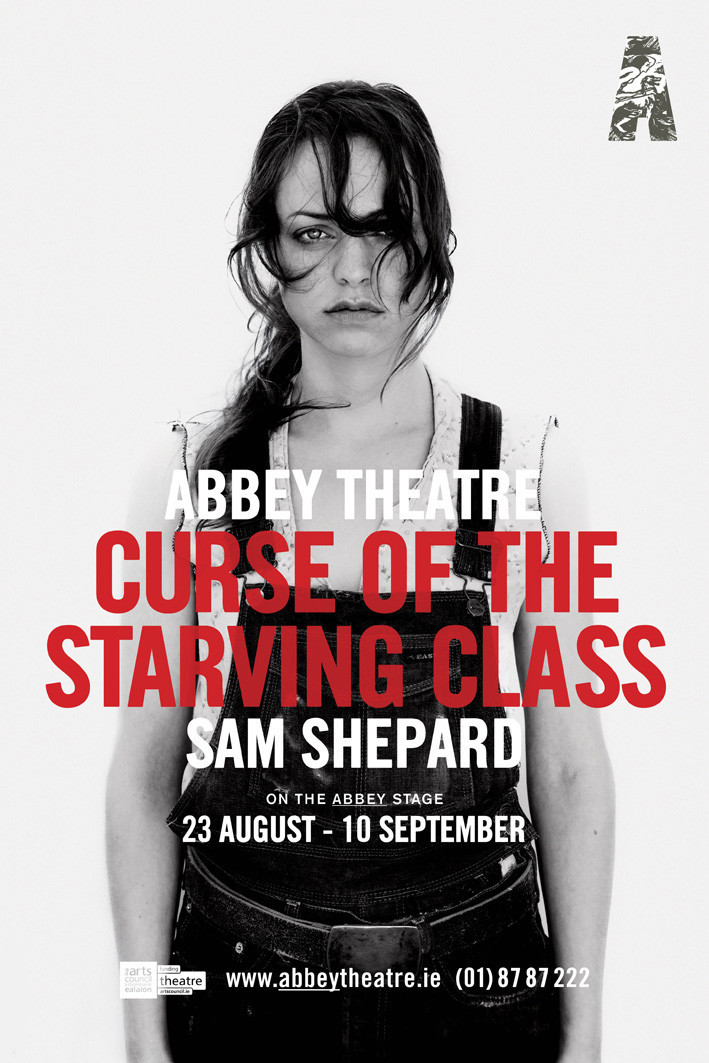 Curse Of The Starving Class Posters 100 Archive