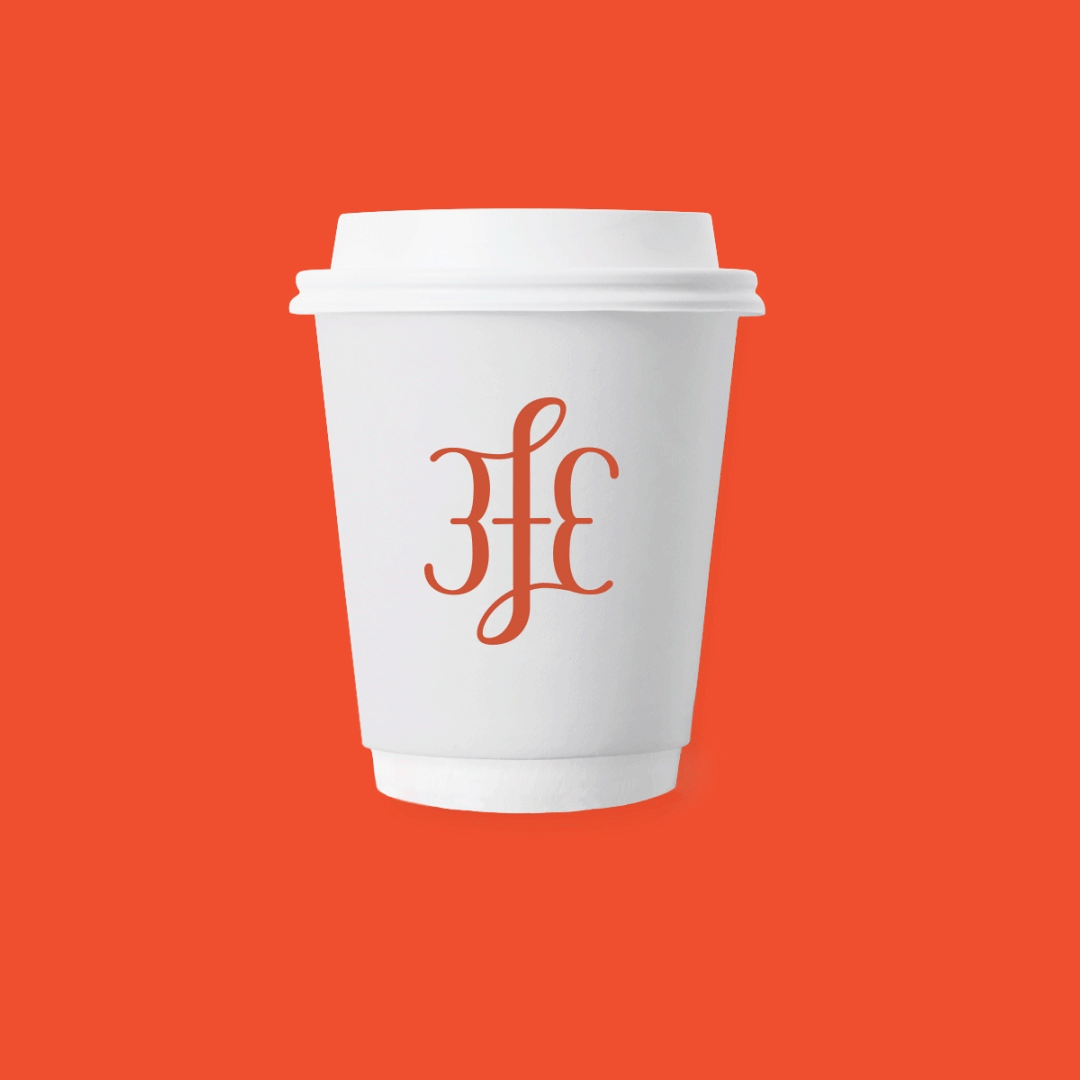 Cover image: 3fe Recyclable Cup