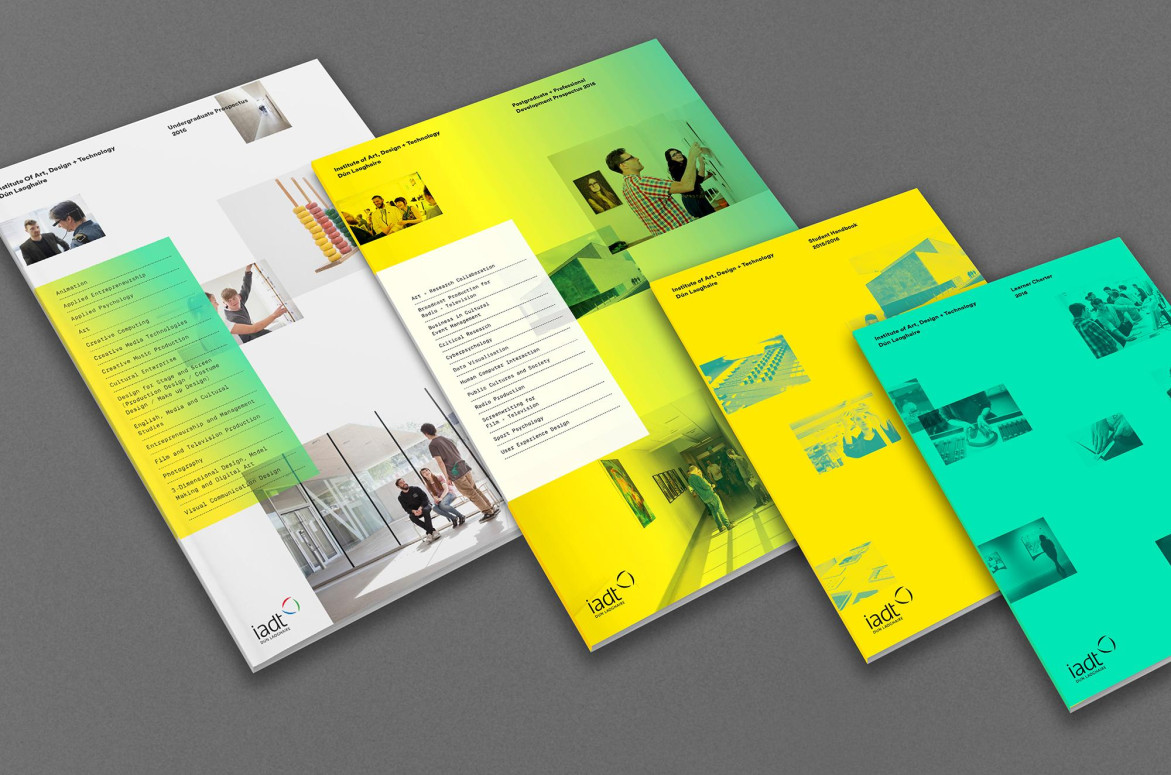 IADT – 100 Archive