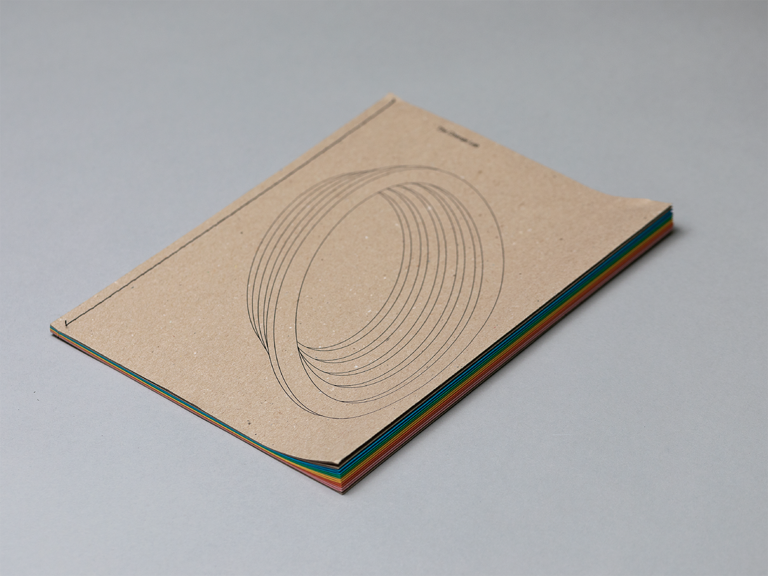 Cover image: NCAD – Change Lab Book