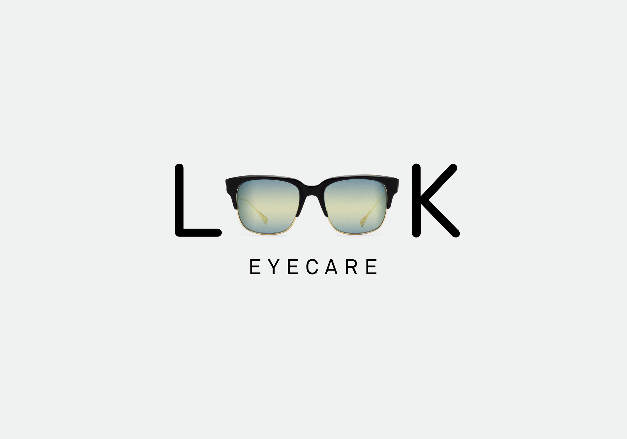 Cover image: Look Eyecare Identity