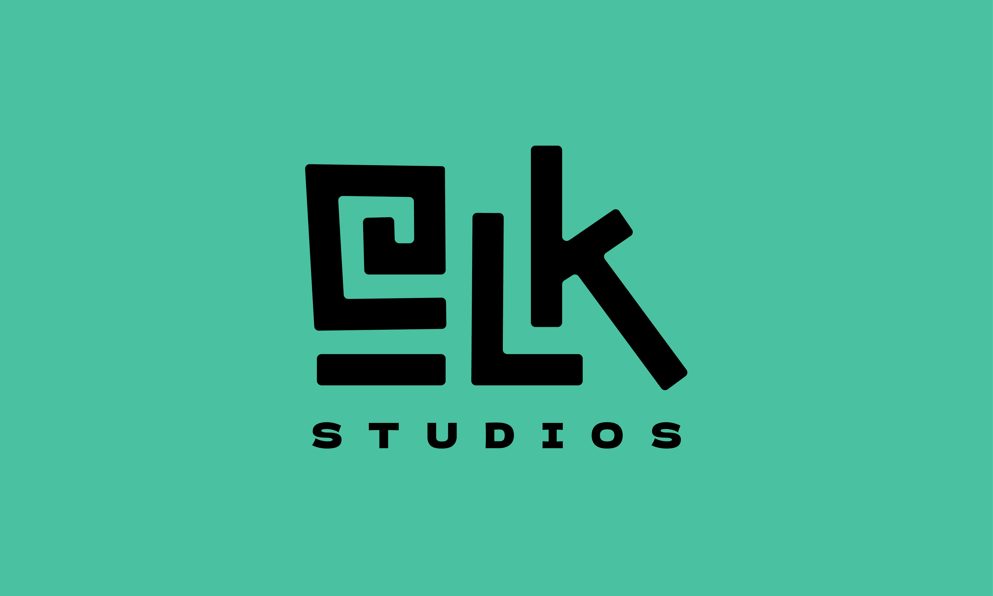 Cover image: Elk Studios Brand Identity