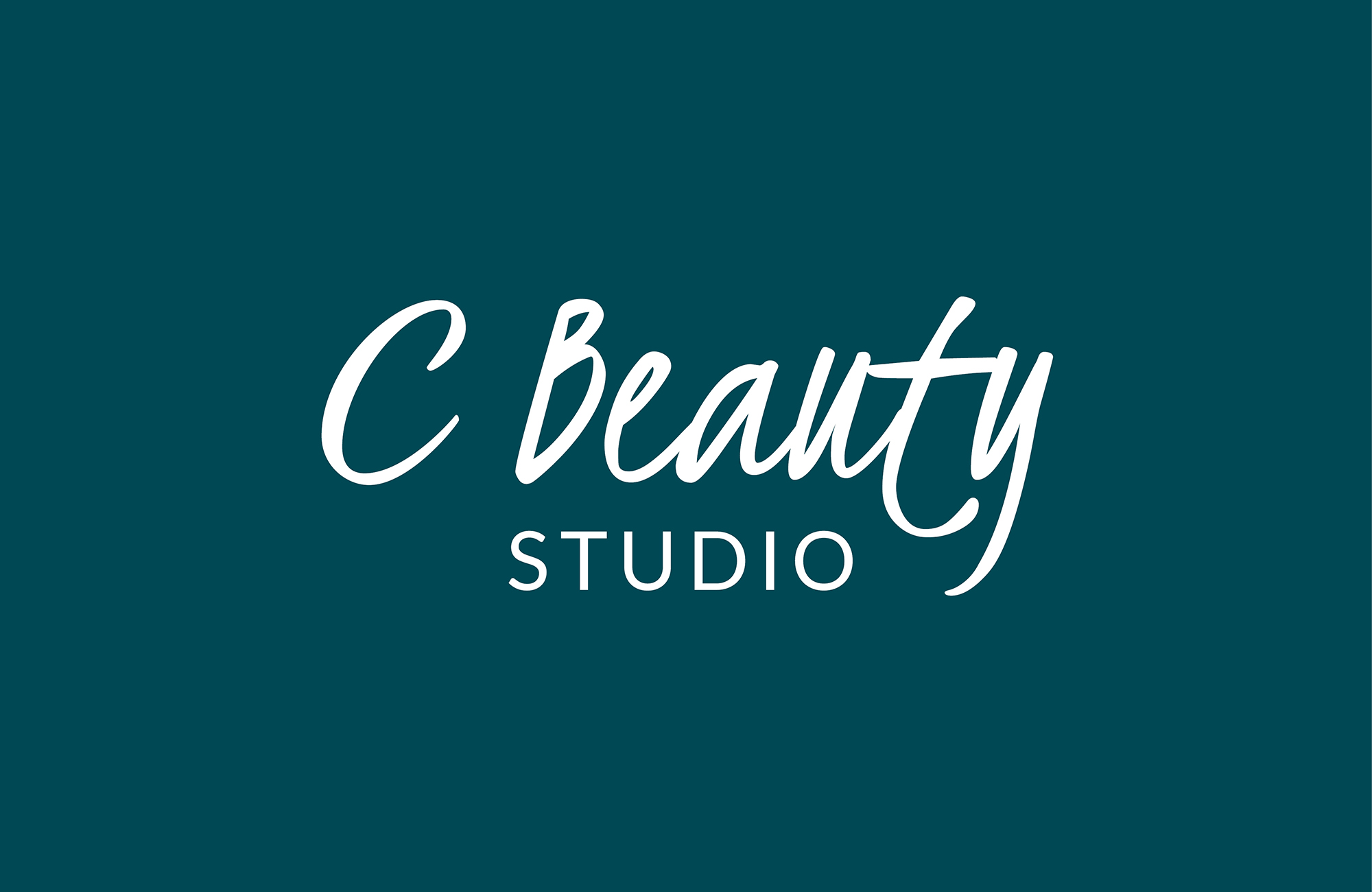 Cover image: C Beauty Studio
