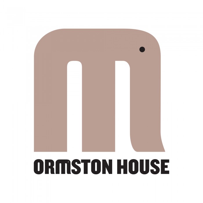 Cover image: Ormston House