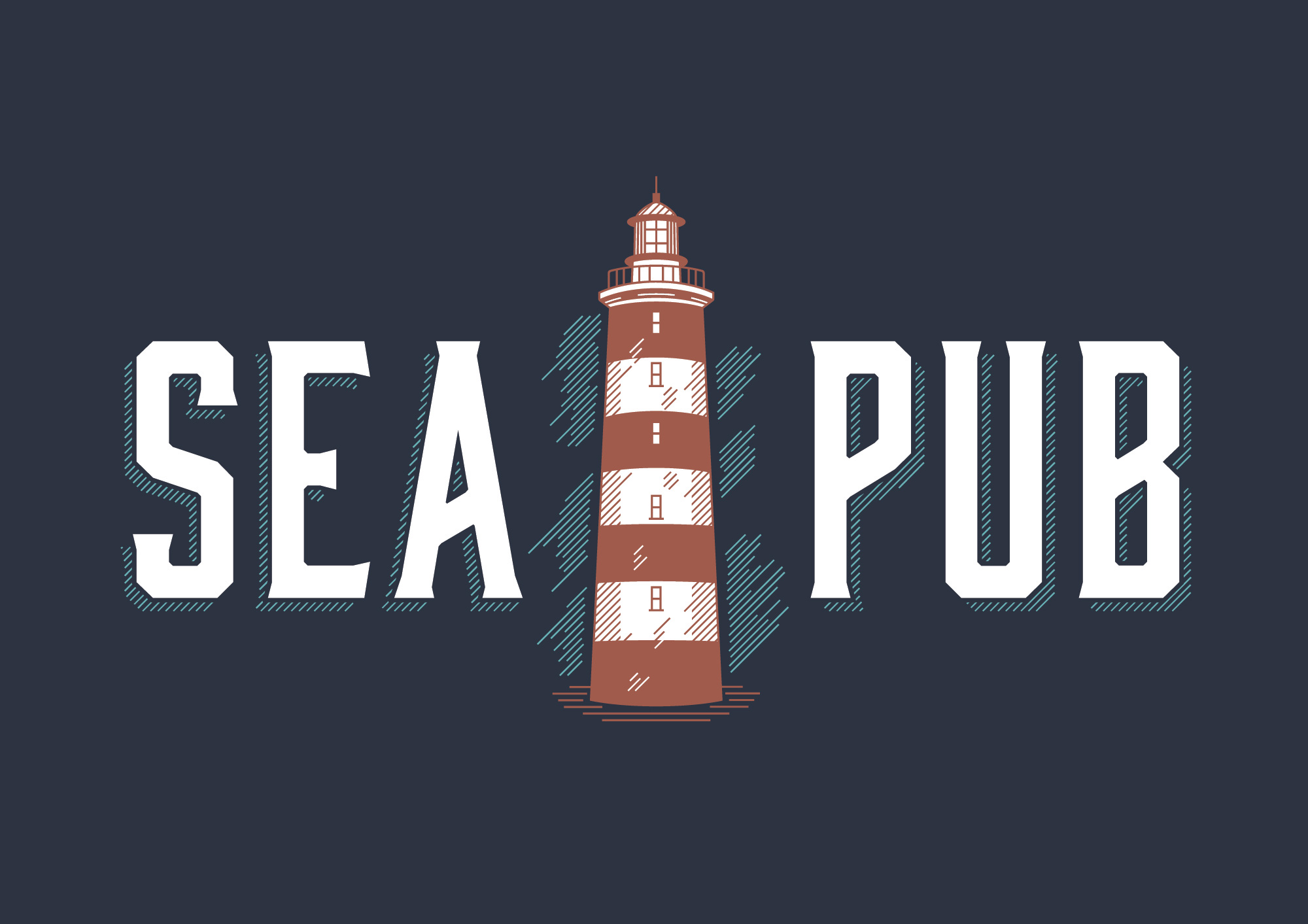 Cover image: Sea Pub