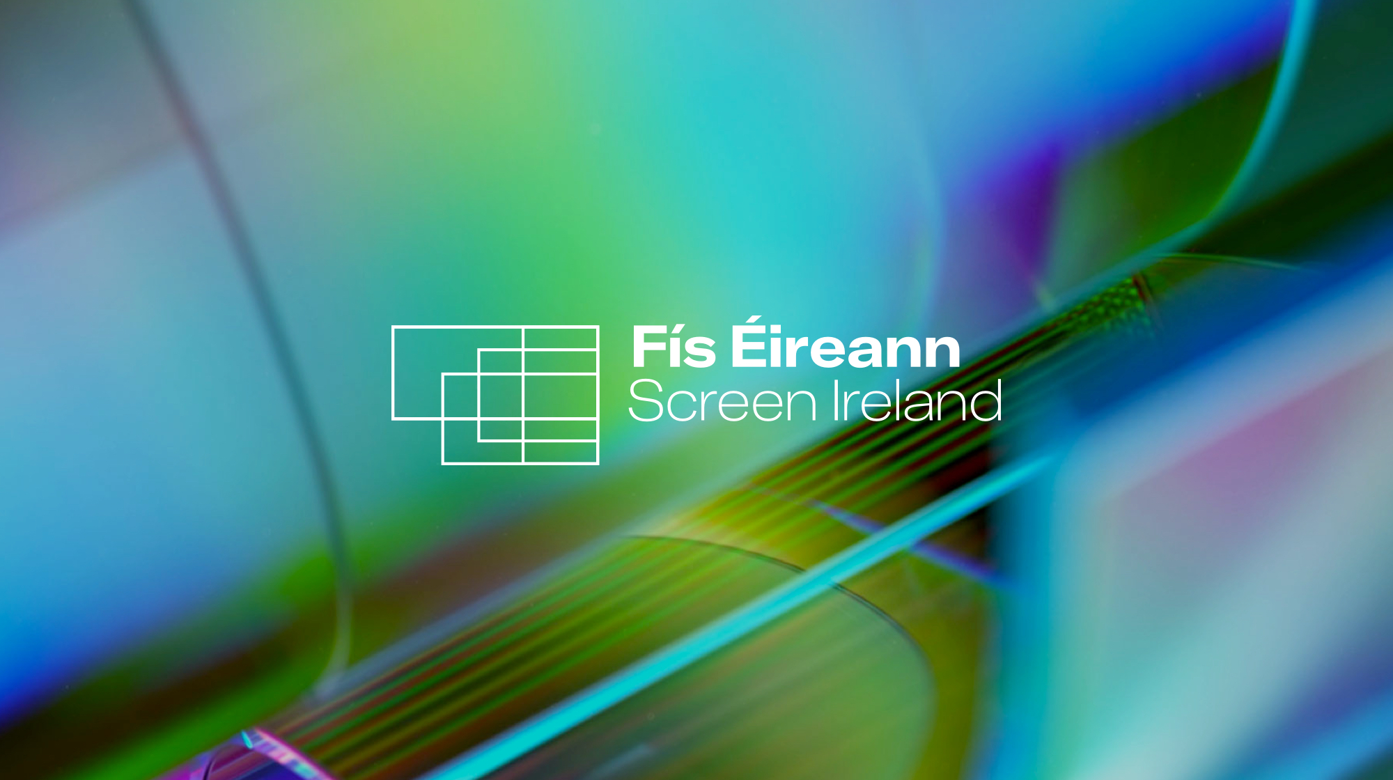 Cover image: Screen Ireland
