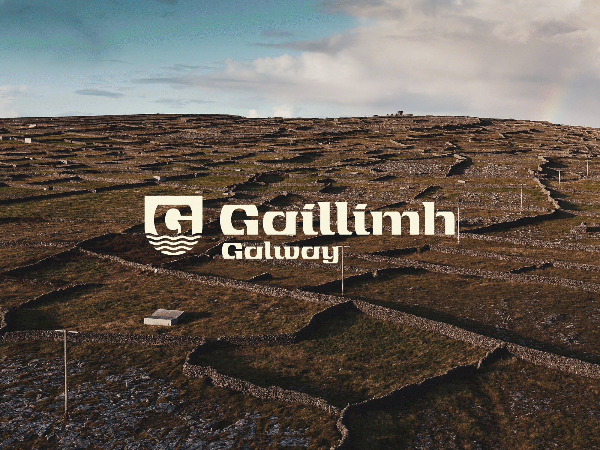 Cover image: Galway Tourism