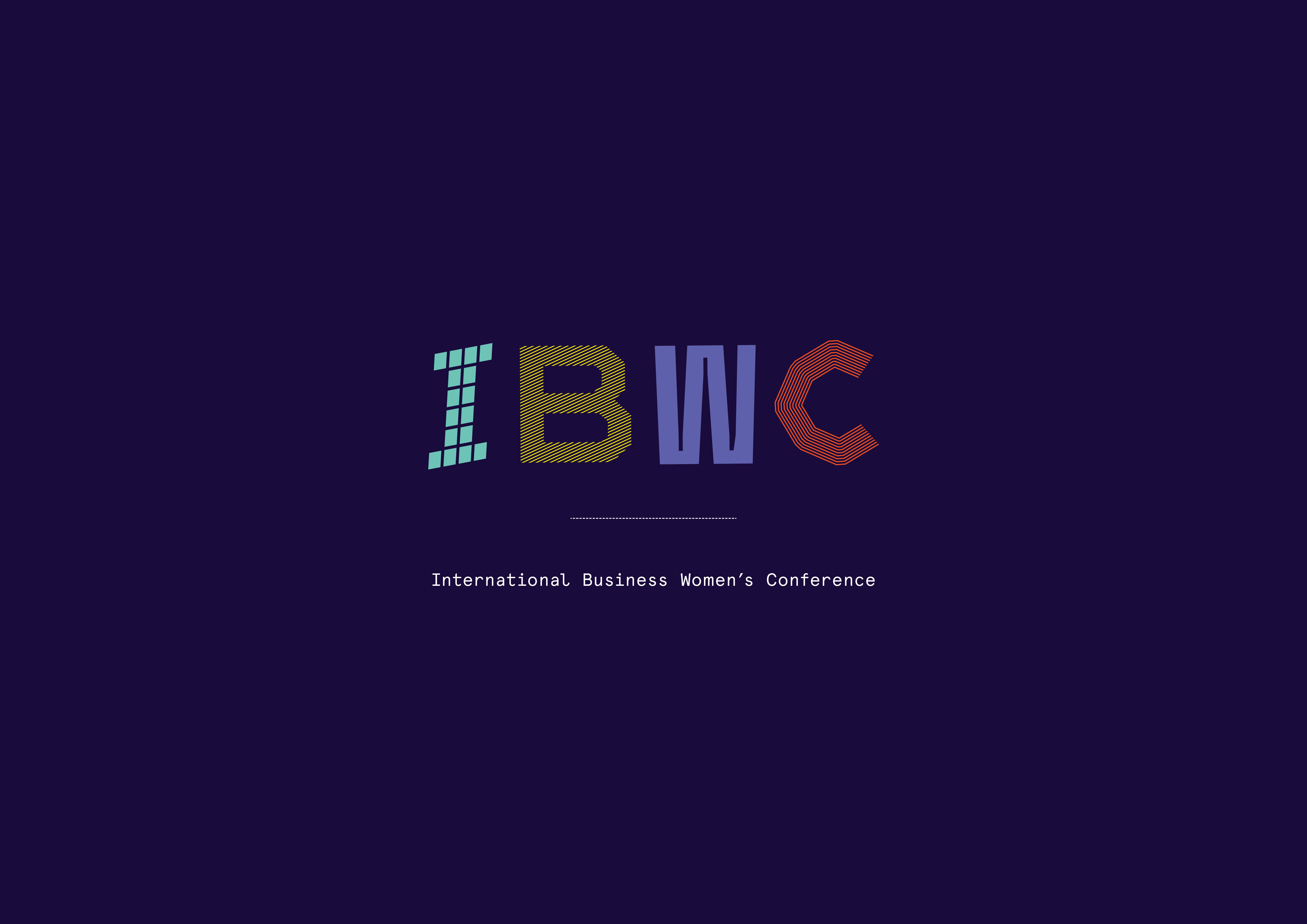 Cover image: International Business Women's Conference