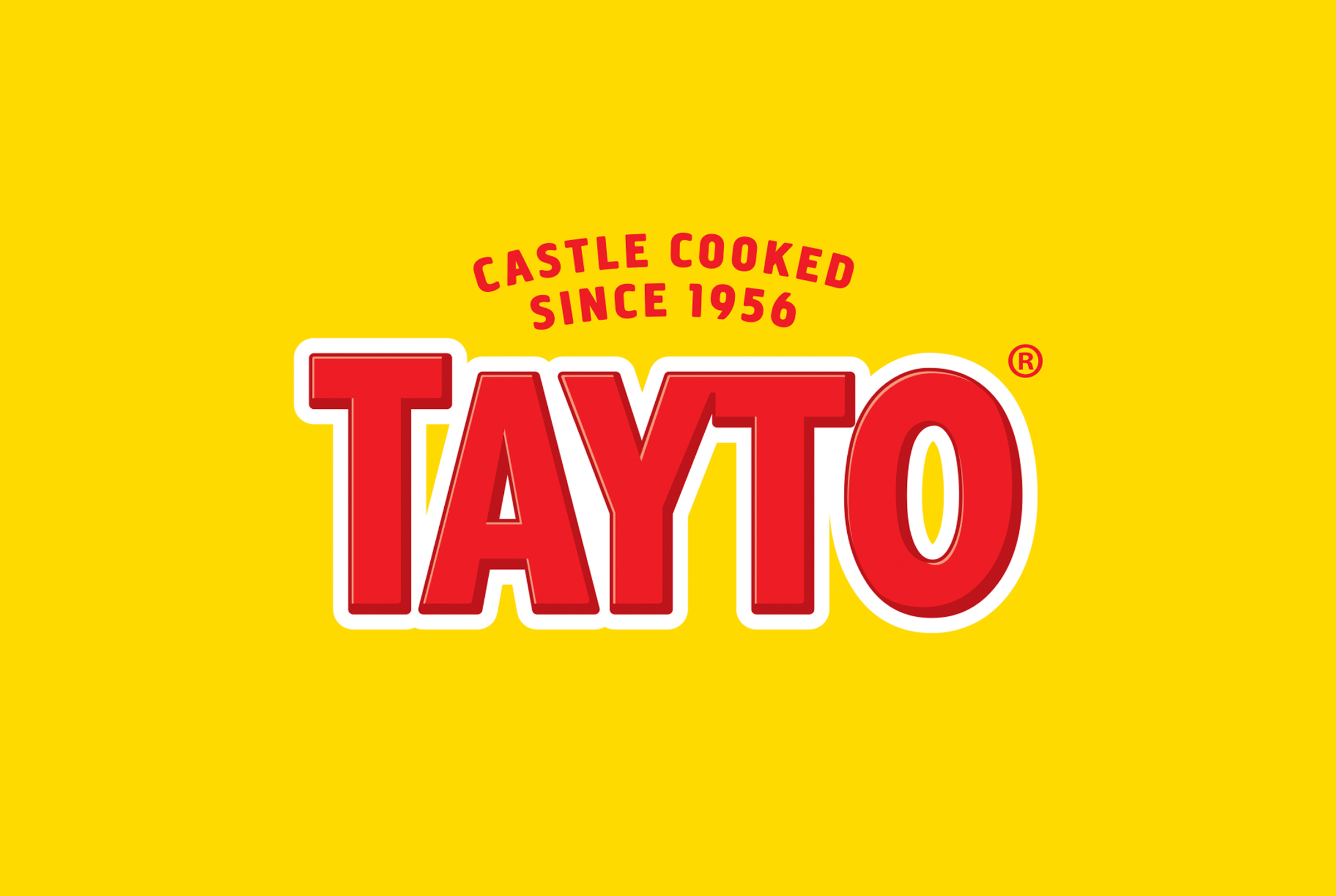 Cover image: Tayto Northern Ireland