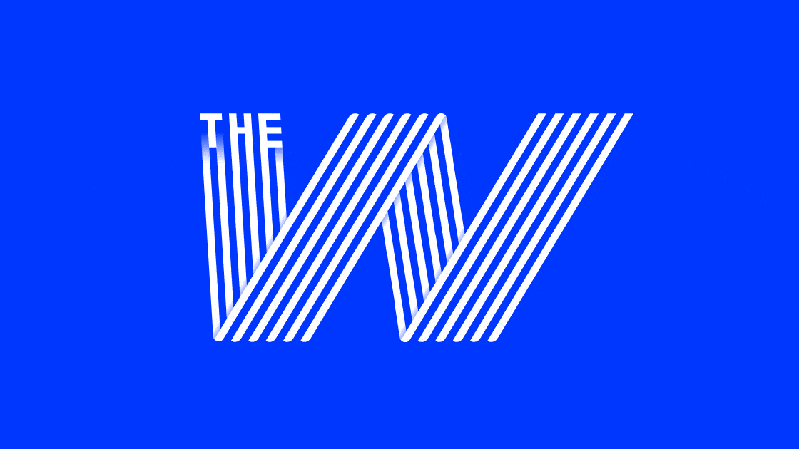 Cover image: The W Podcast