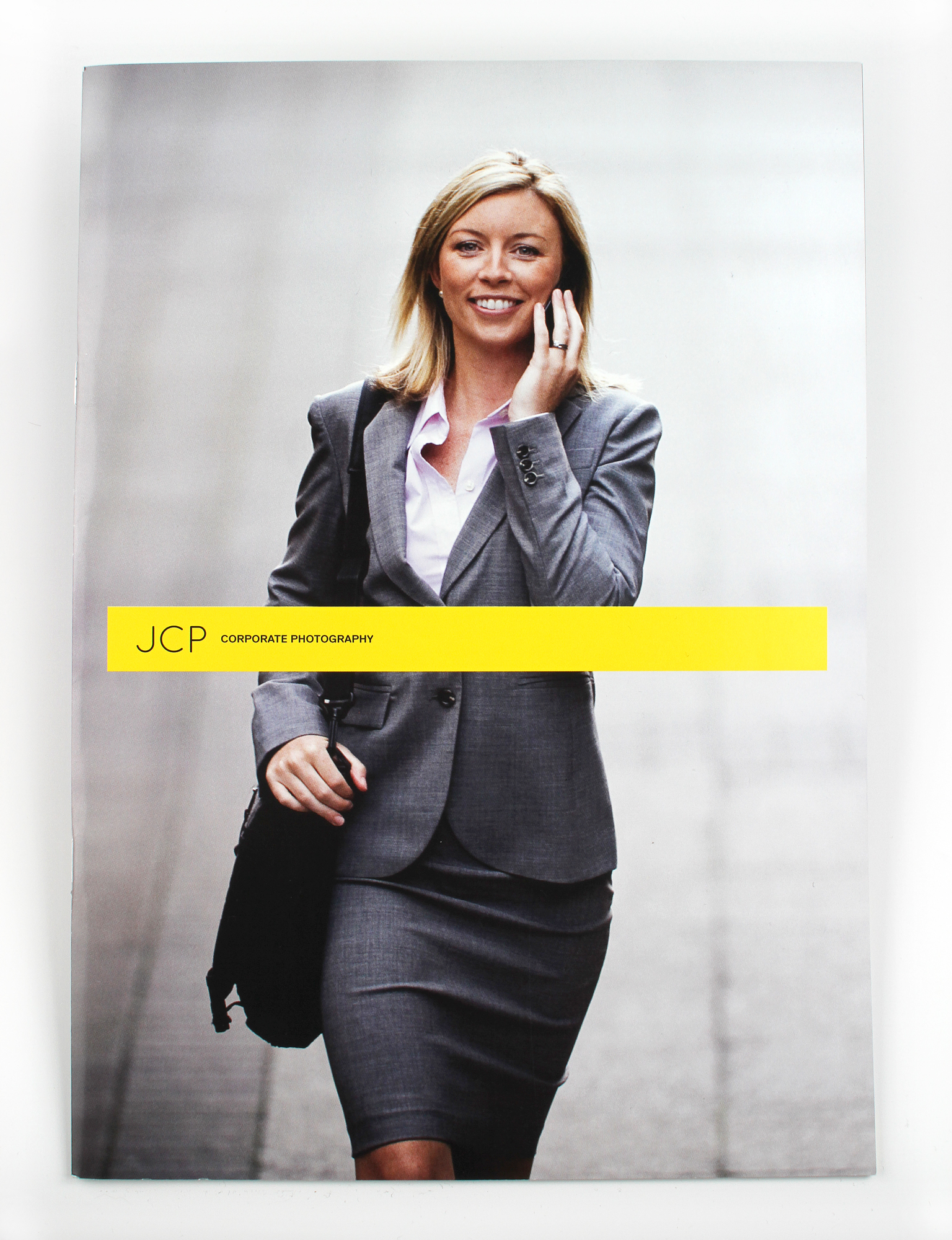 Cover image: JCP Corporate Photography (2011)